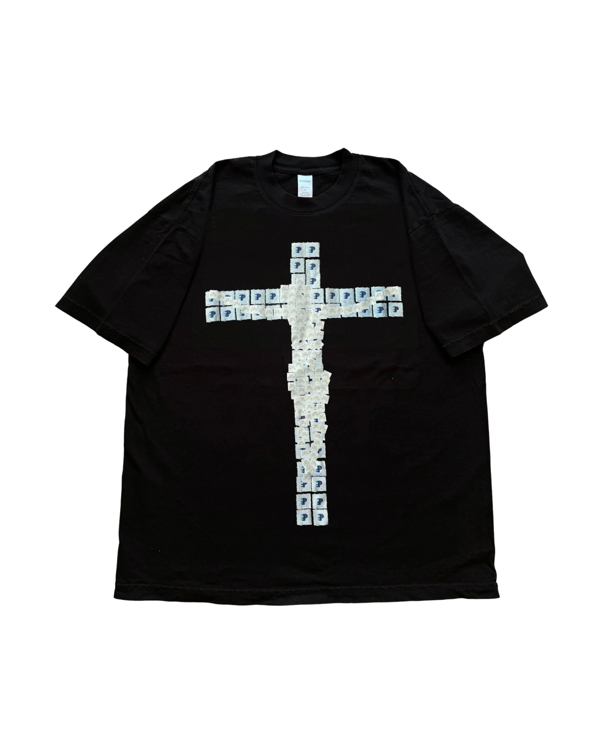 HEAVEN TABS [TEE]