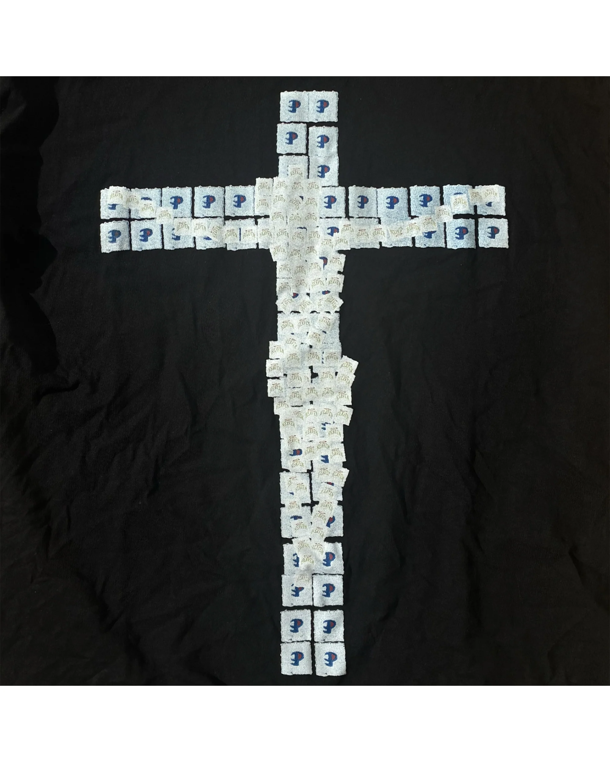 HEAVEN TABS [TEE] - Image 2