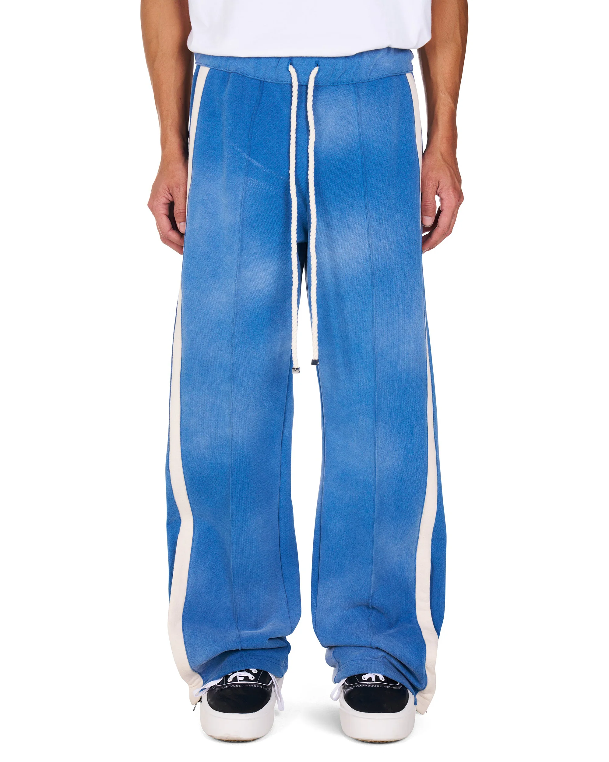 Heavy Cotton Track Pant