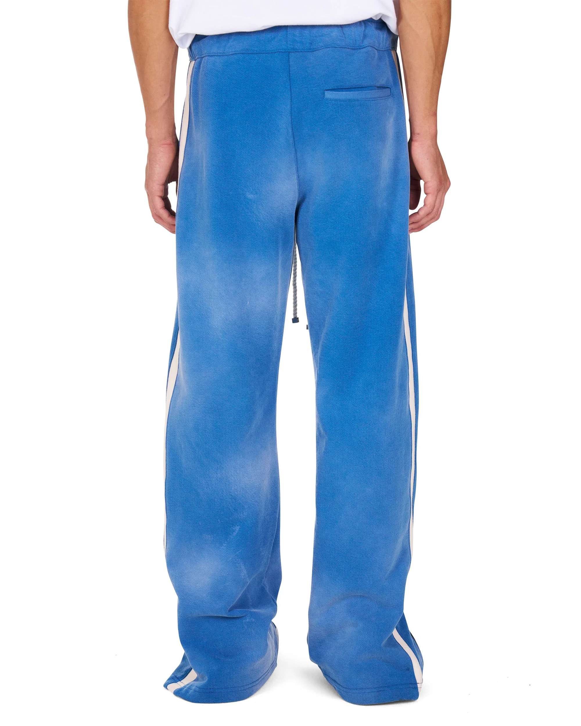 Heavy Cotton Track Pant - Image 2