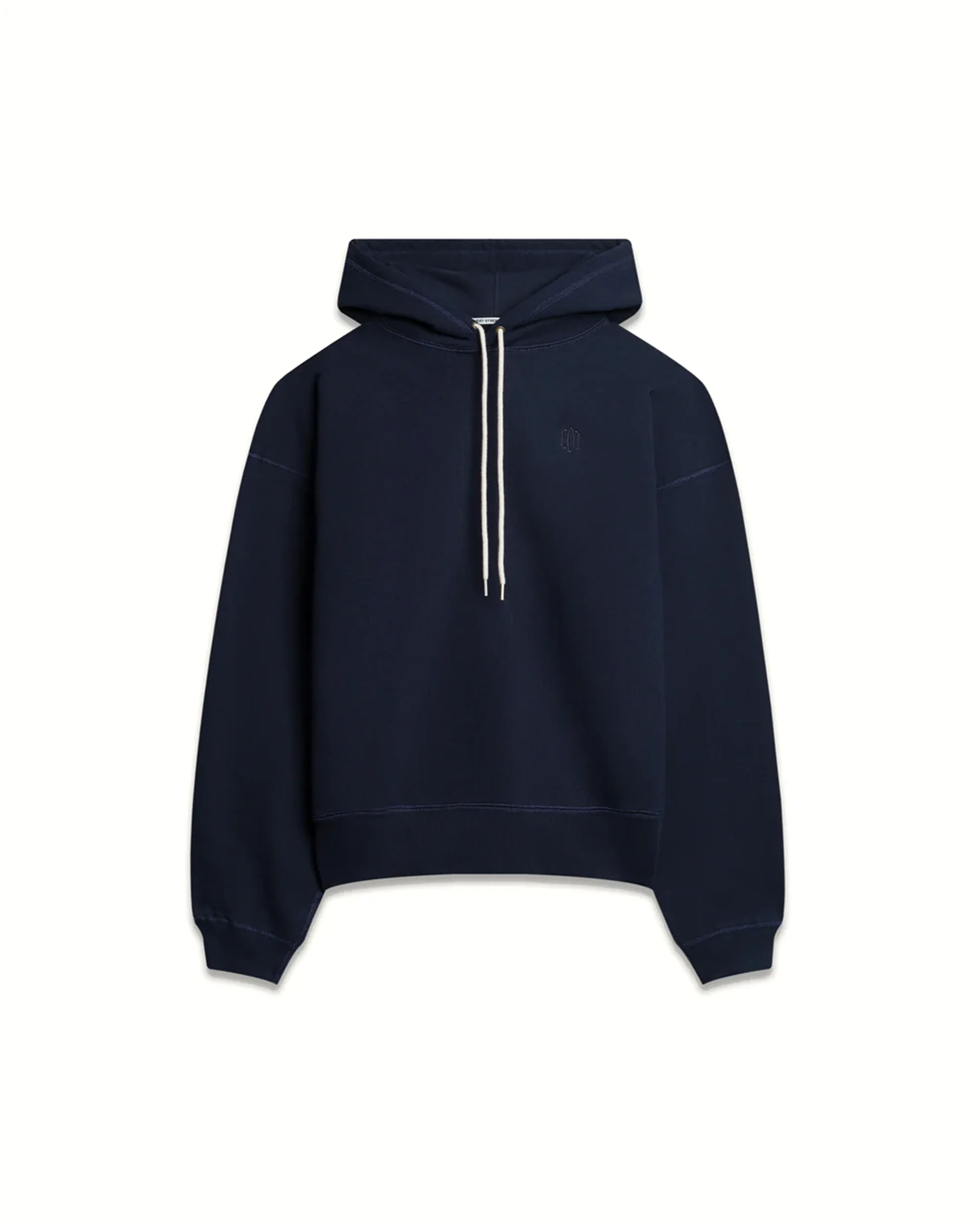 Heavyweight Crest Hoodie - Image 10