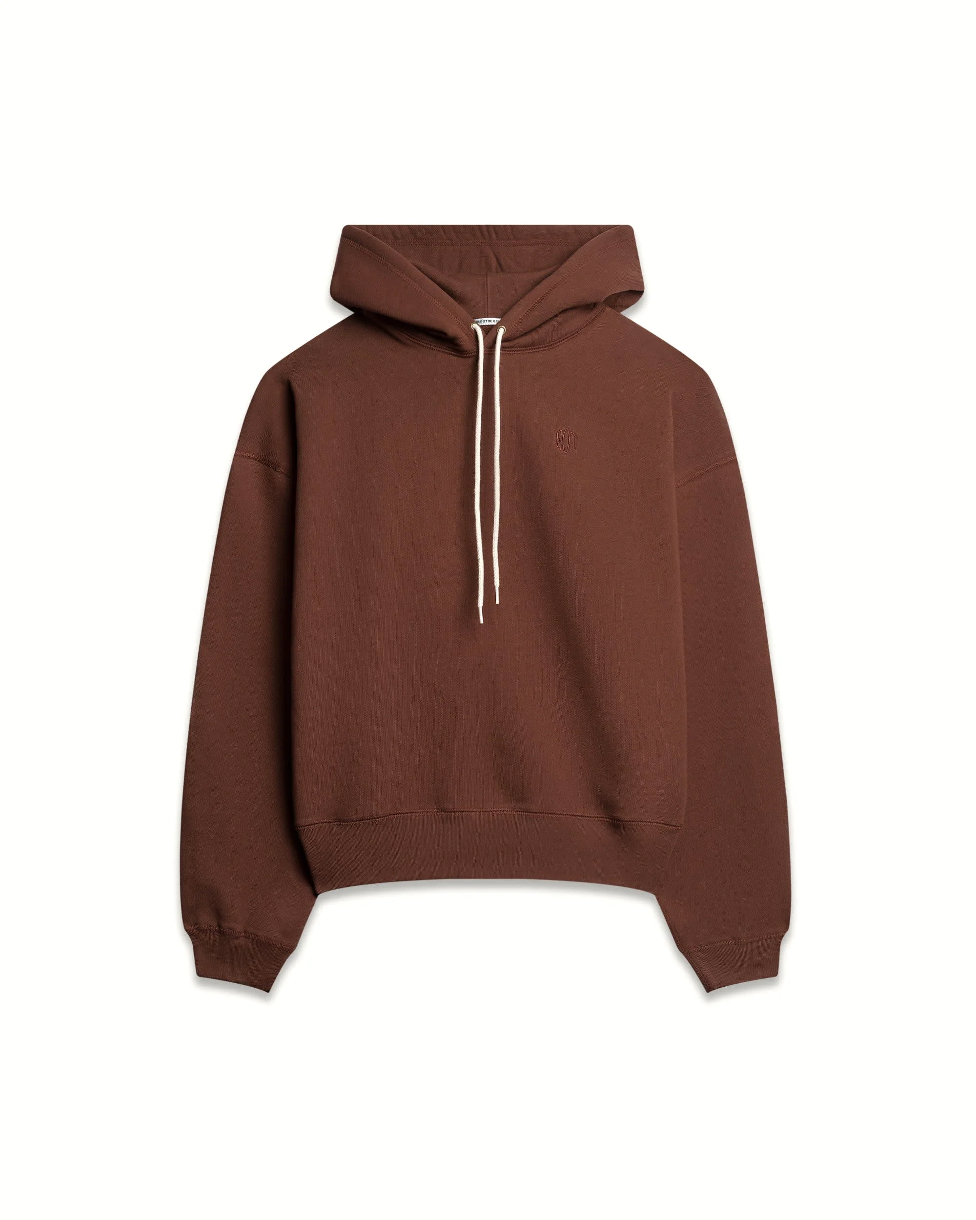 Heavyweight Crest Hoodie - Image 14