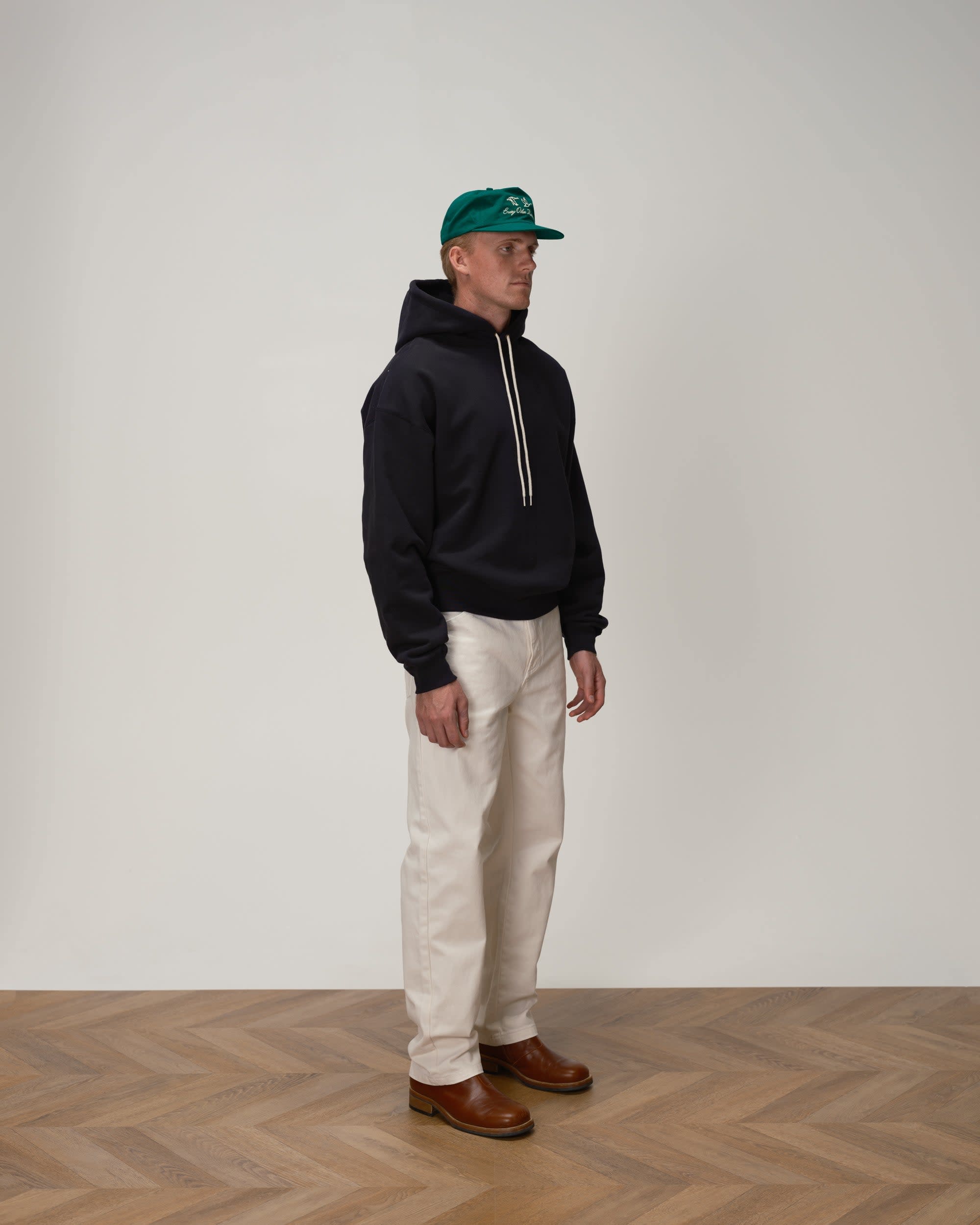 Heavyweight Crest Hoodie - Image 21