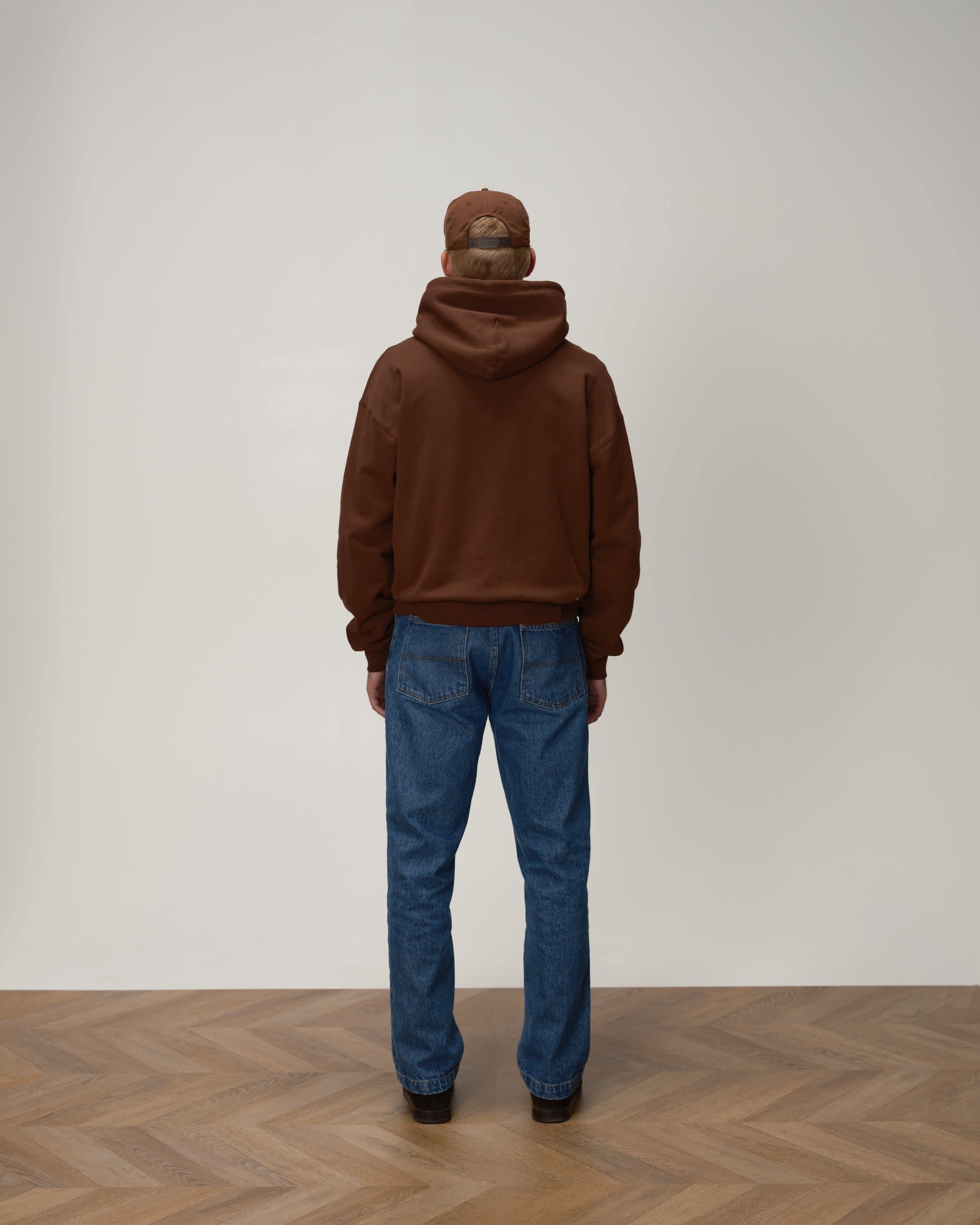Heavyweight Crest Hoodie - Image 22