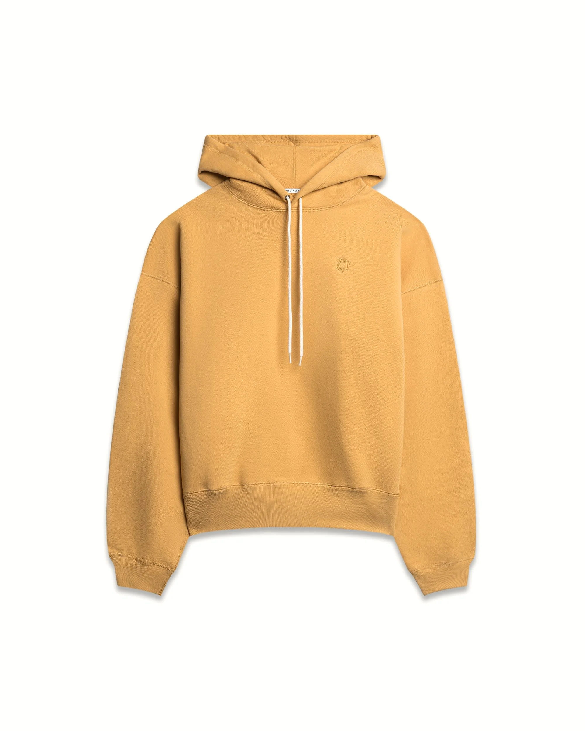 Heavyweight Crest Hoodie - Image 6
