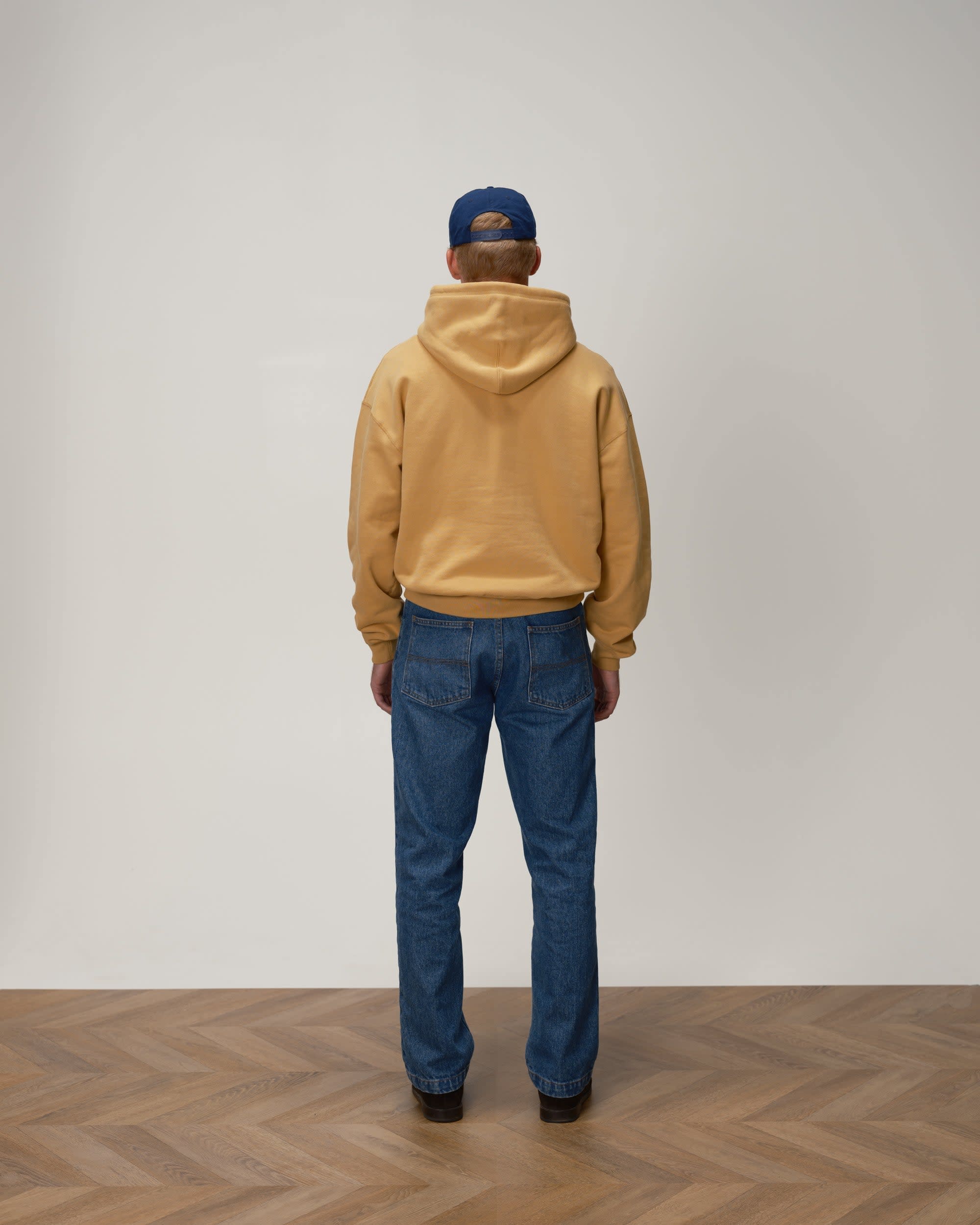 Heavyweight Crest Hoodie - Image 8