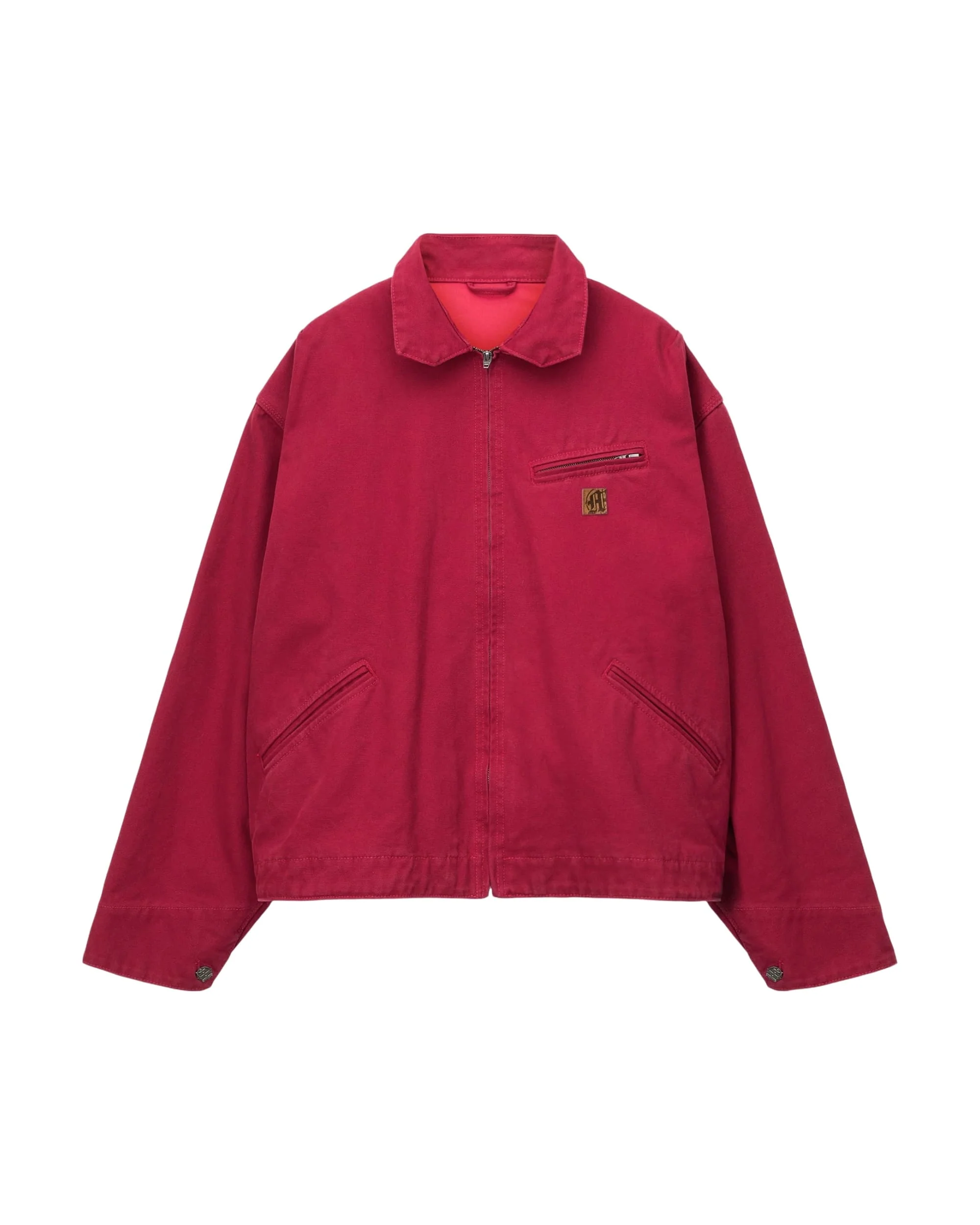 HEAVYWEIGHT WORK JACKET