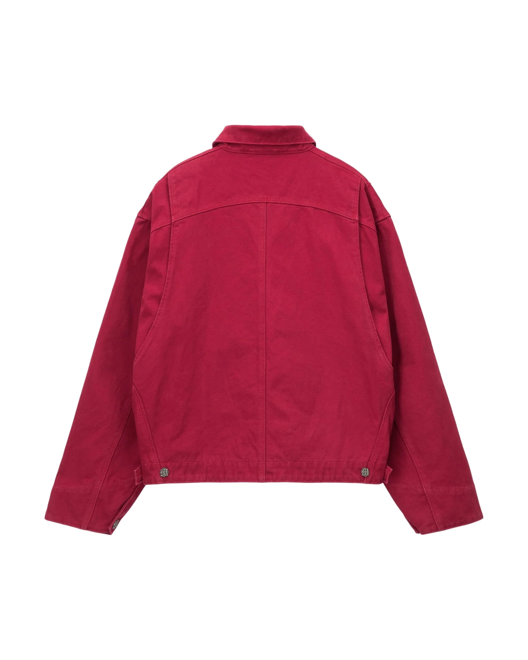 HEAVYWEIGHT WORK JACKET - Image 2