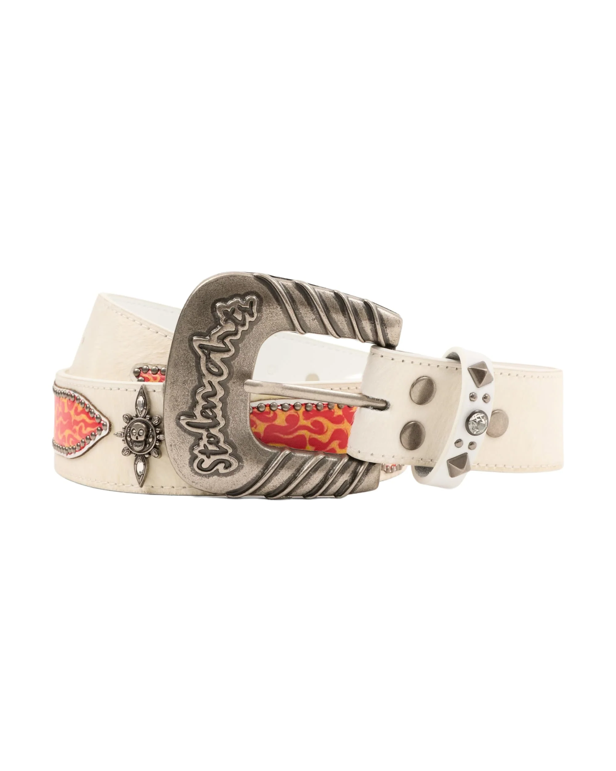 Hellfire Belt