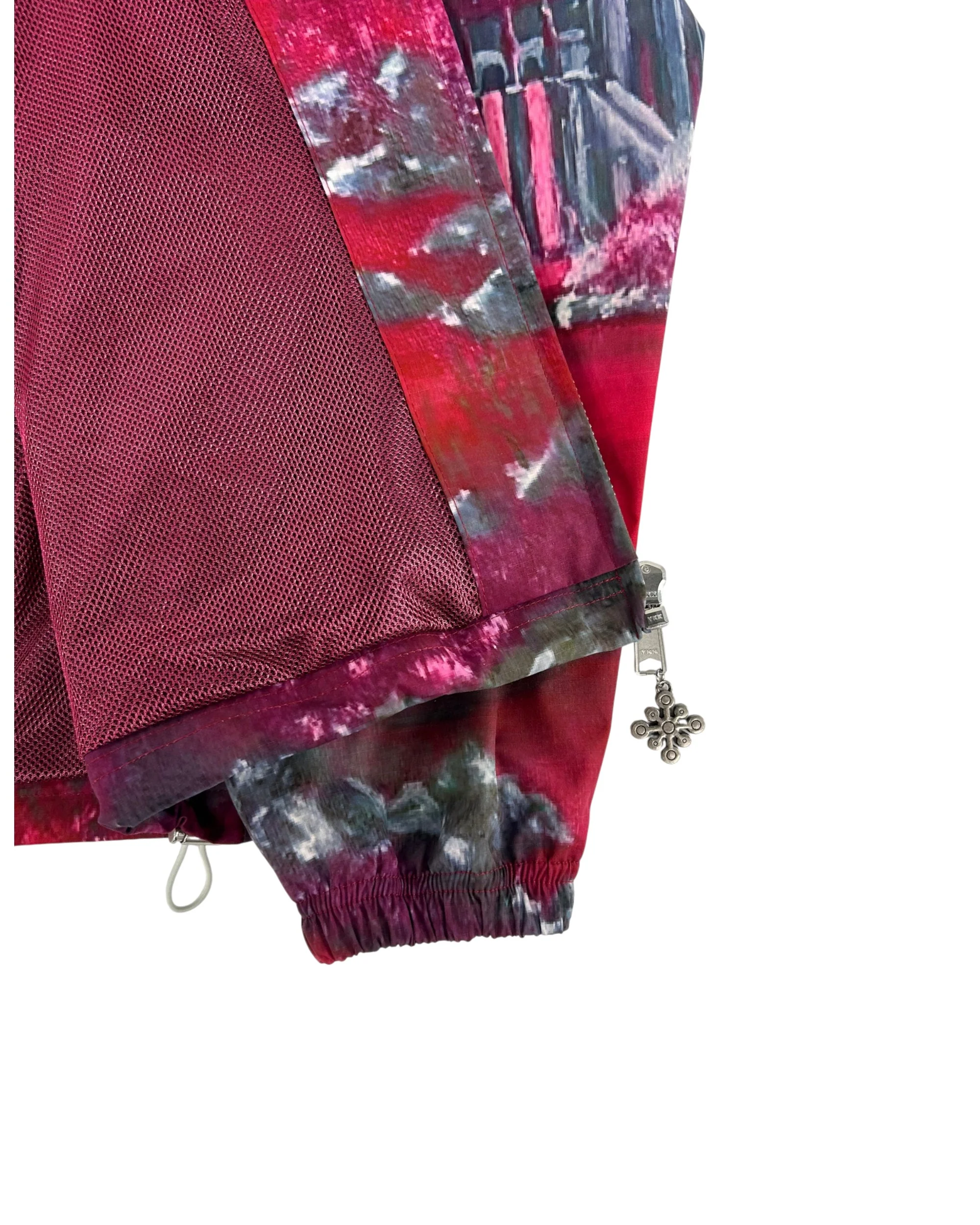 HELLLEVEL RAINJACKET - Image 6