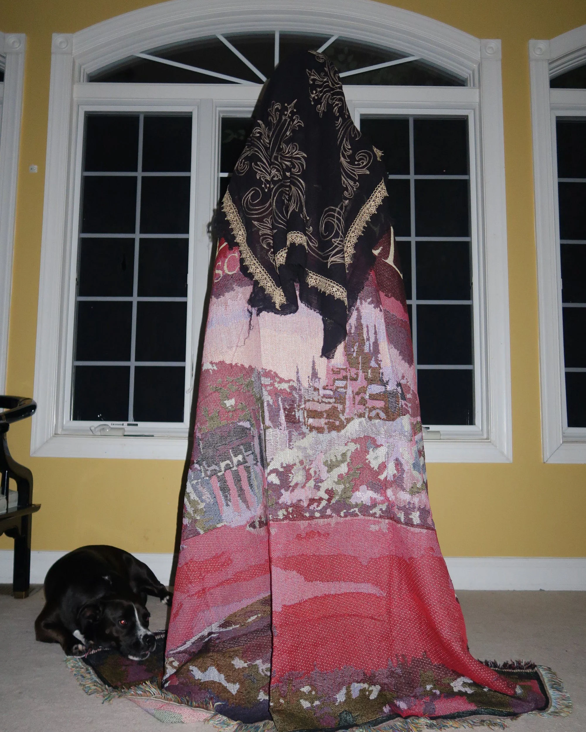 HELLLEVEL TAPESTRY - Image 6