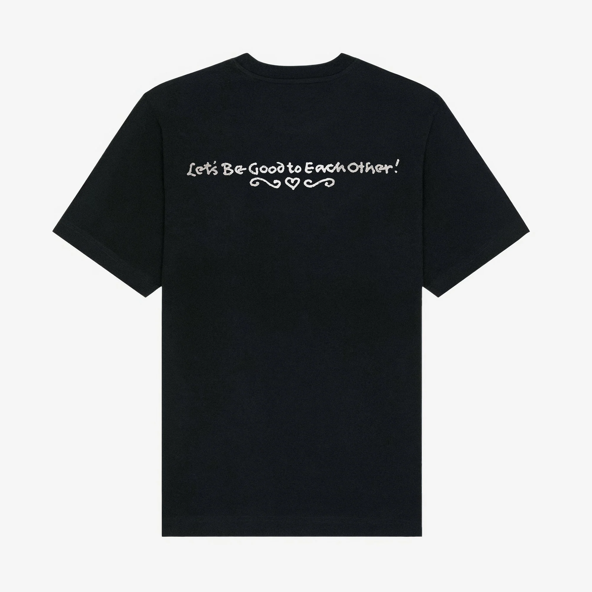 Henry Diltz x Jerry Garcia Family, Scarlet Begonias, 1971, T-Shirt - Image 12