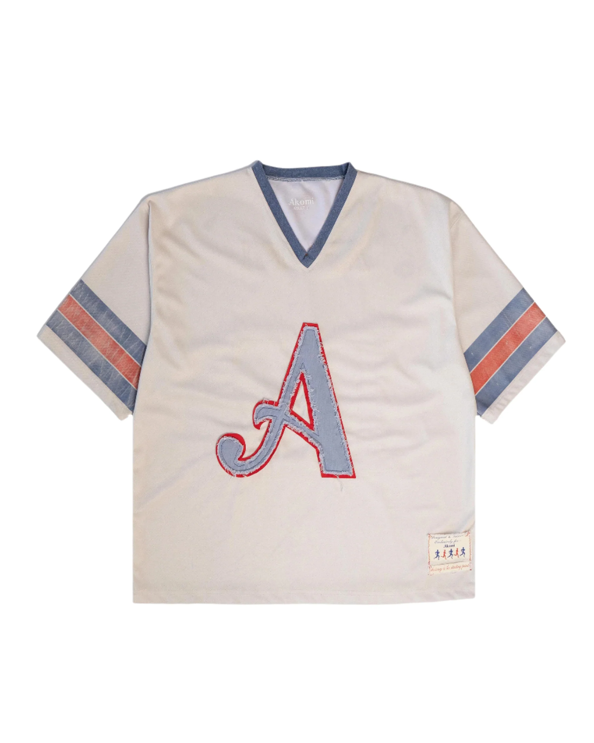 "HENRY" JERSEY