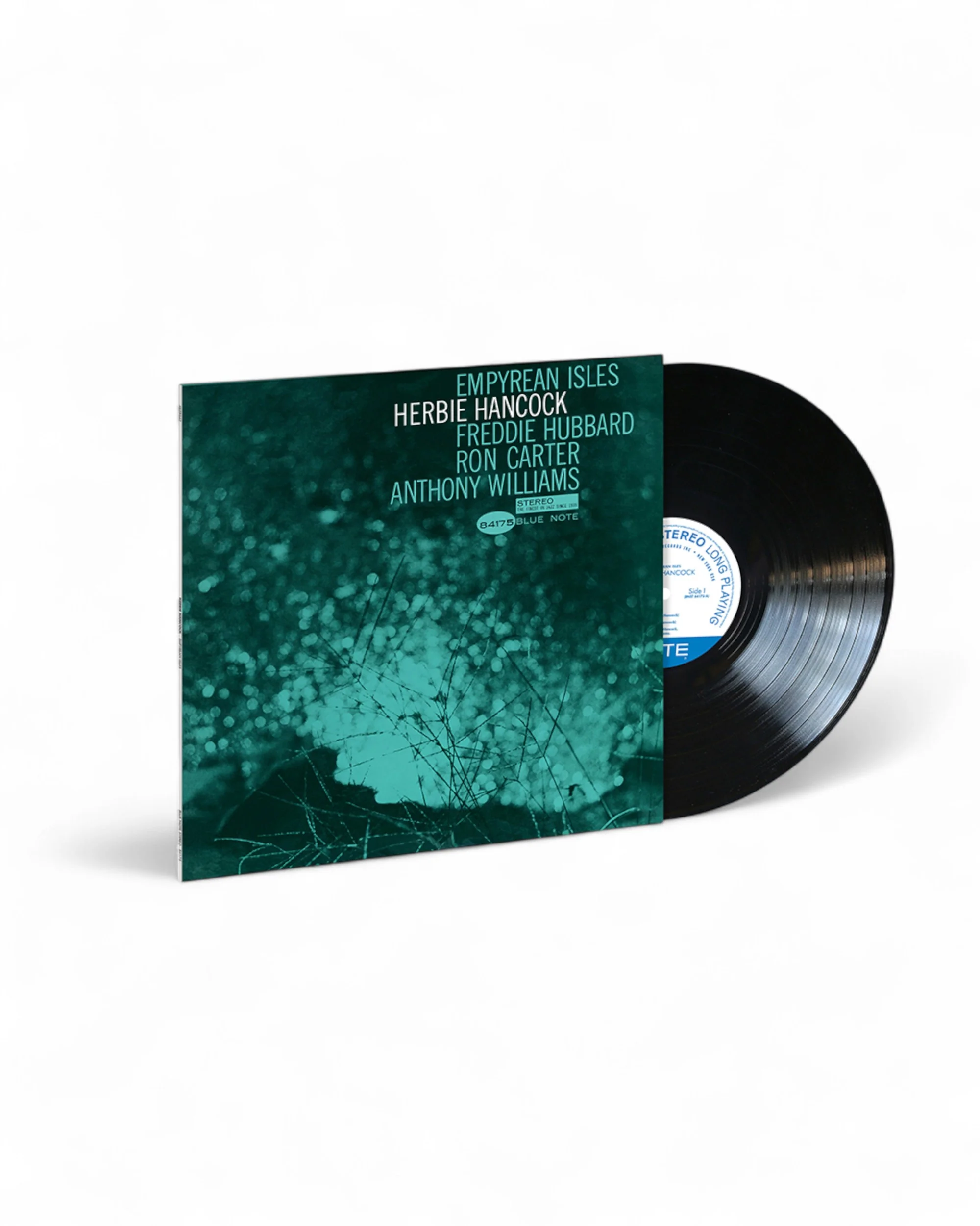 Herbie Hancock - Empyrean Isles LP (Blue Note Classic Vinyl Series)