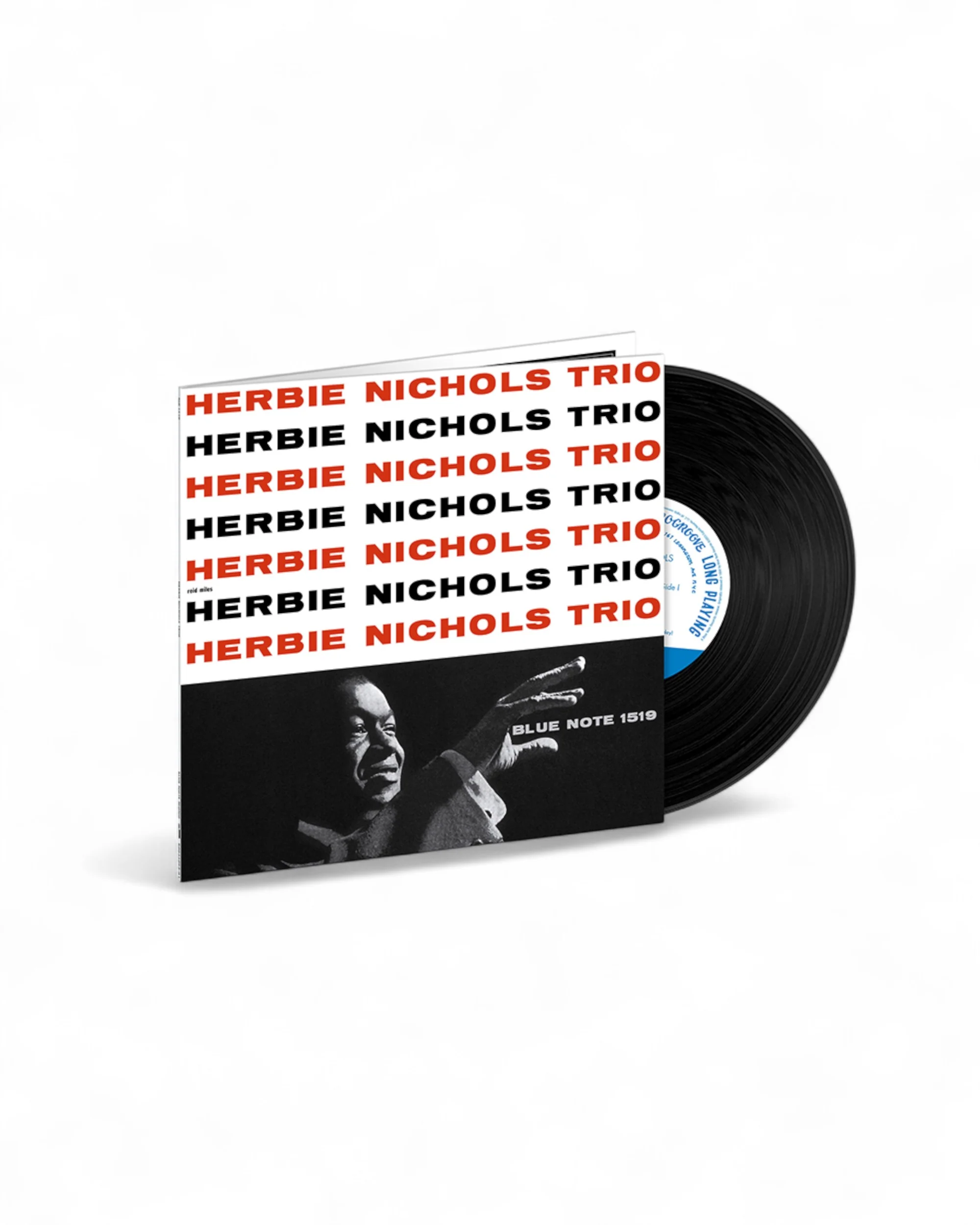 Herbie Nichols Trio – Herbie Nichols Trio LP (Tone Poet Vinyl Series)