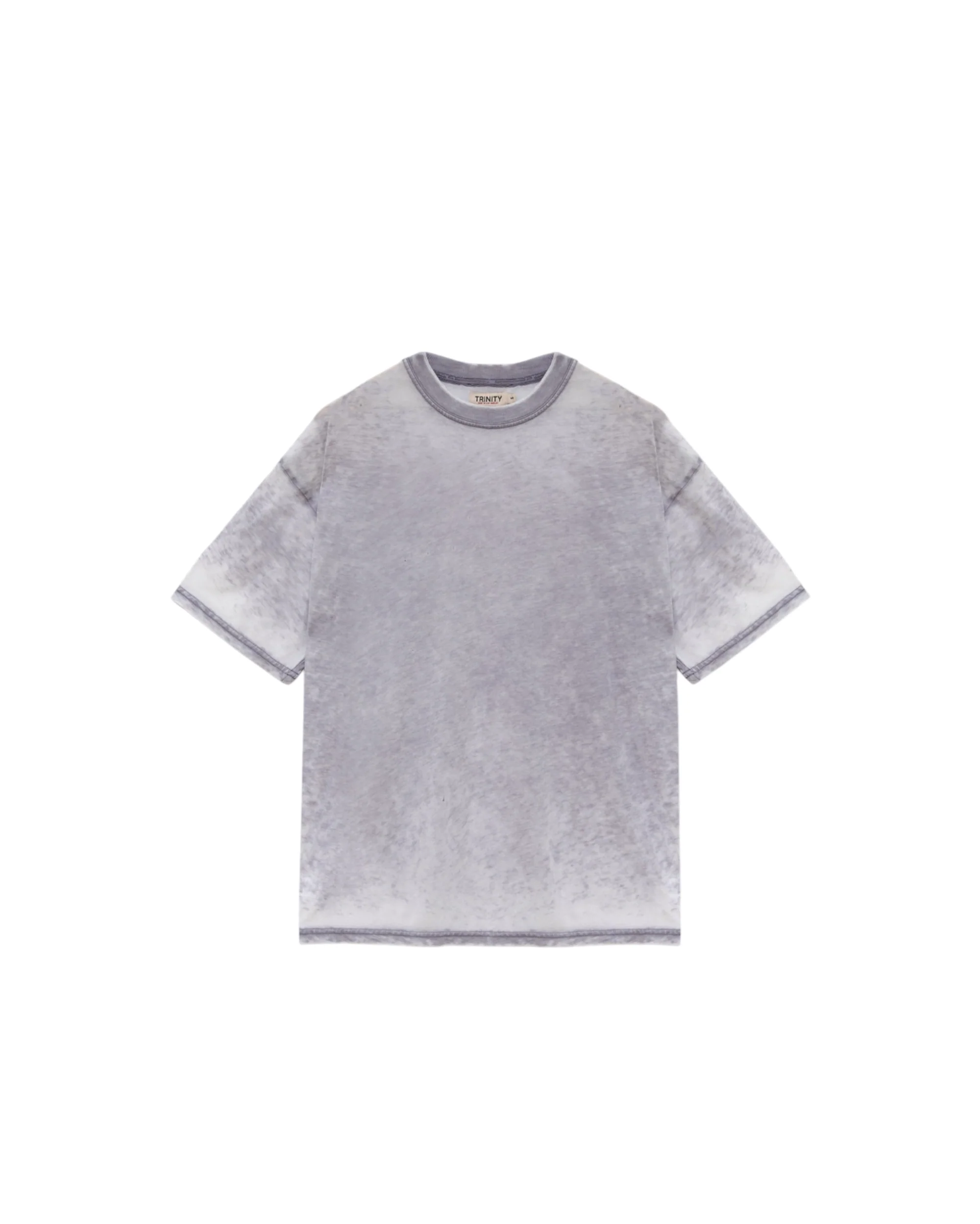 Heritage Tee - Stone