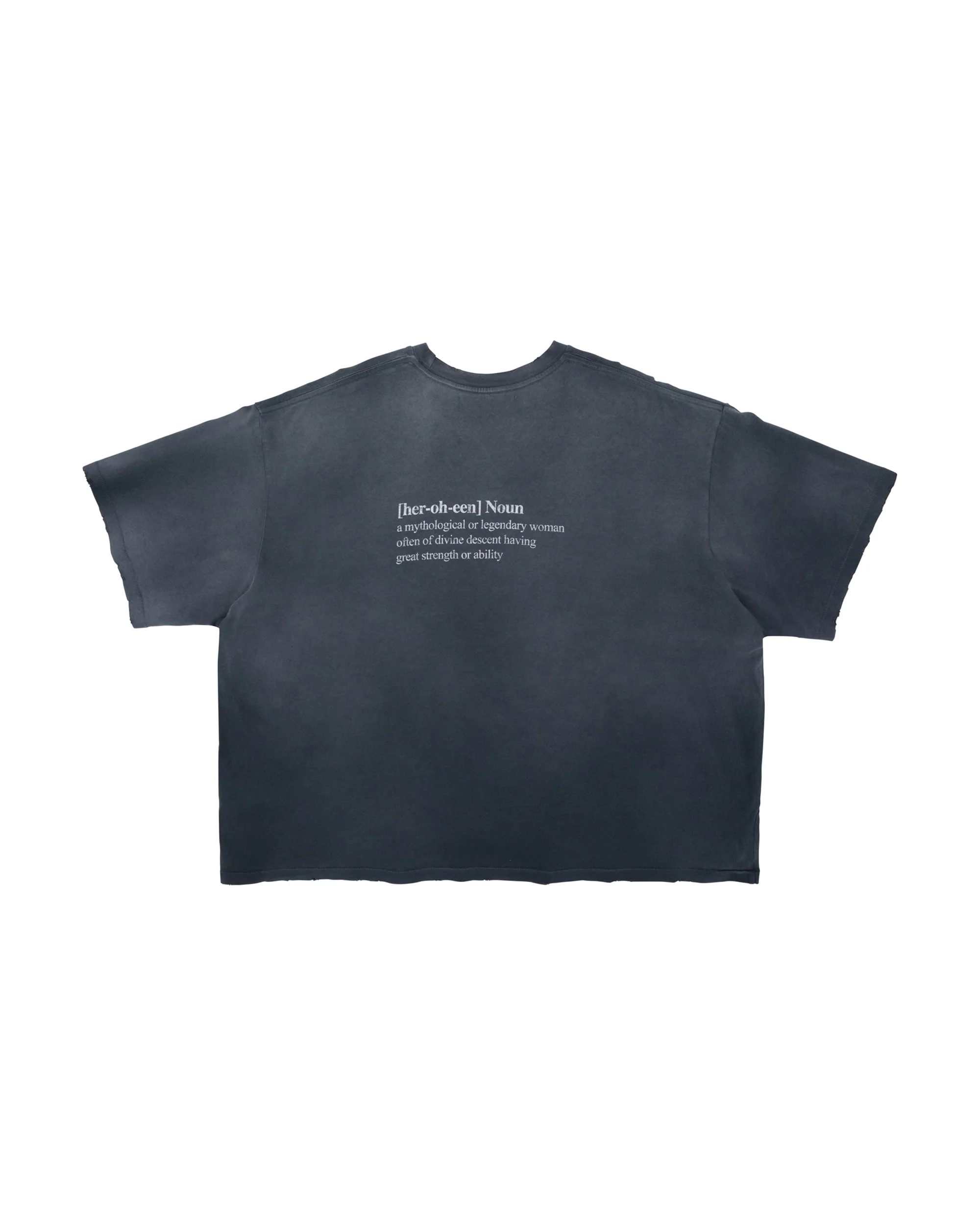 HEROIN(E) TEE - Image 2