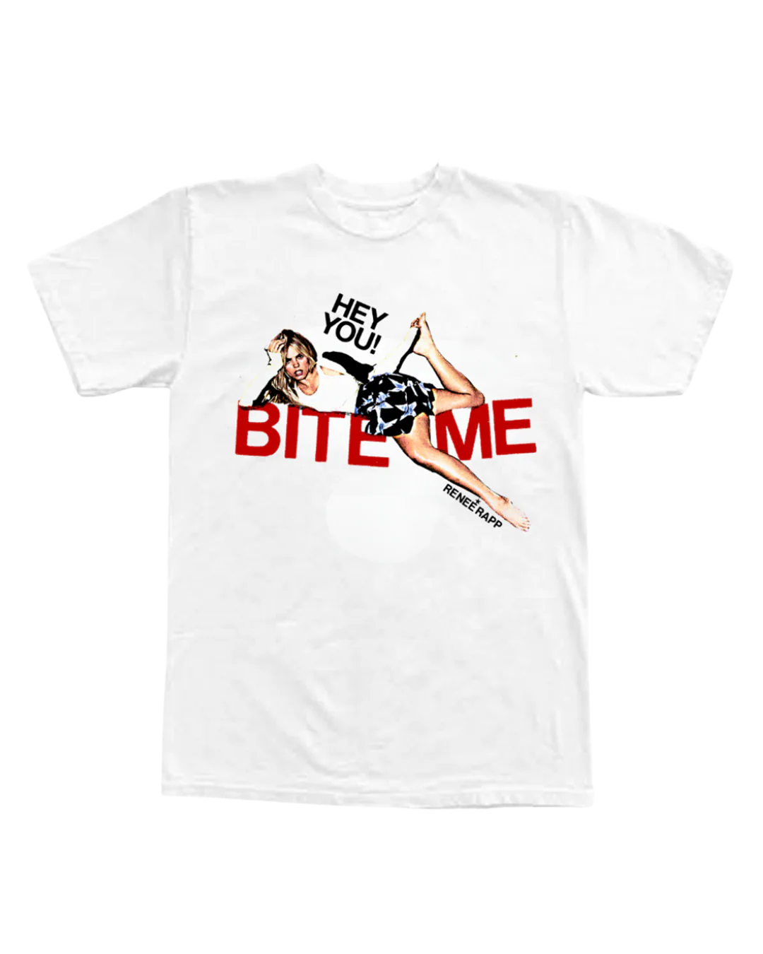 HEY YOU! TEE