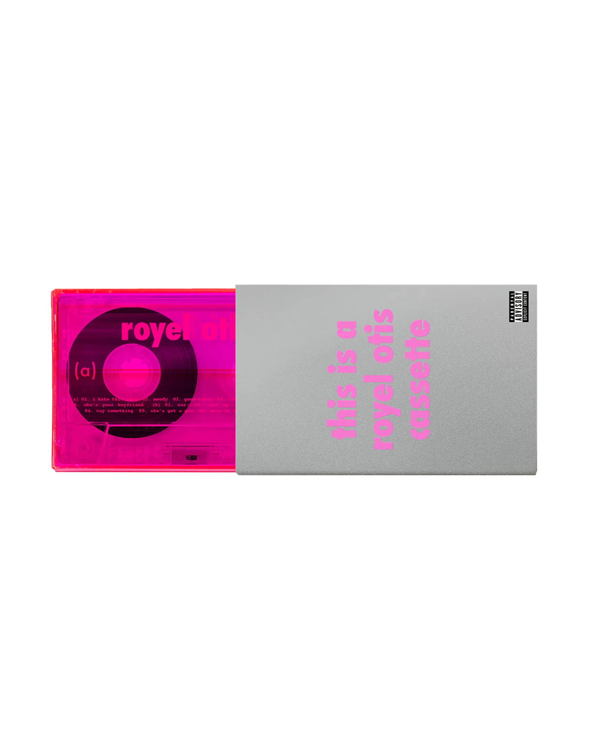 (hickey) cassette - Image 2