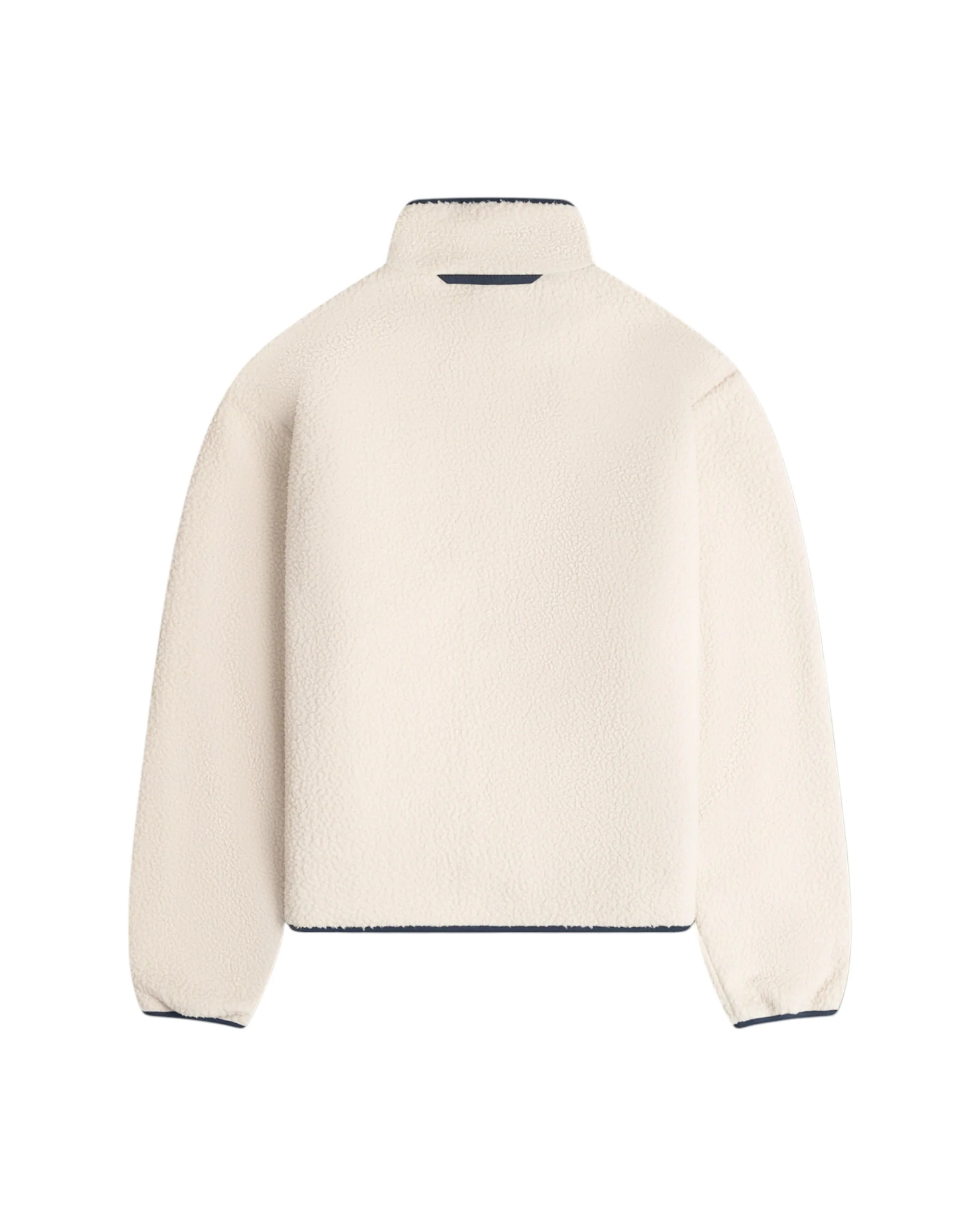 High Pile Fleece Jacket - Image 6