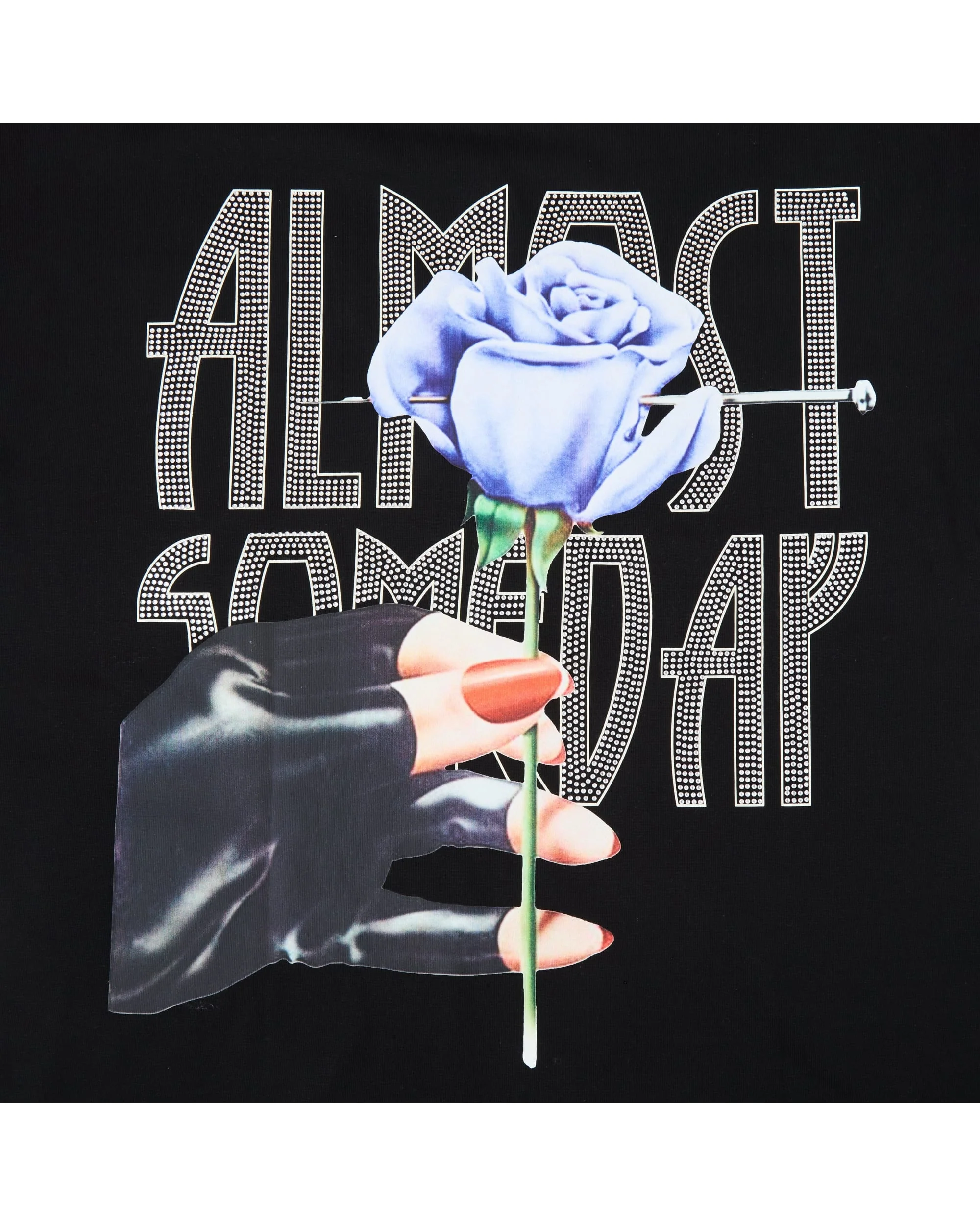 Highclass Tee - Black - Image 3