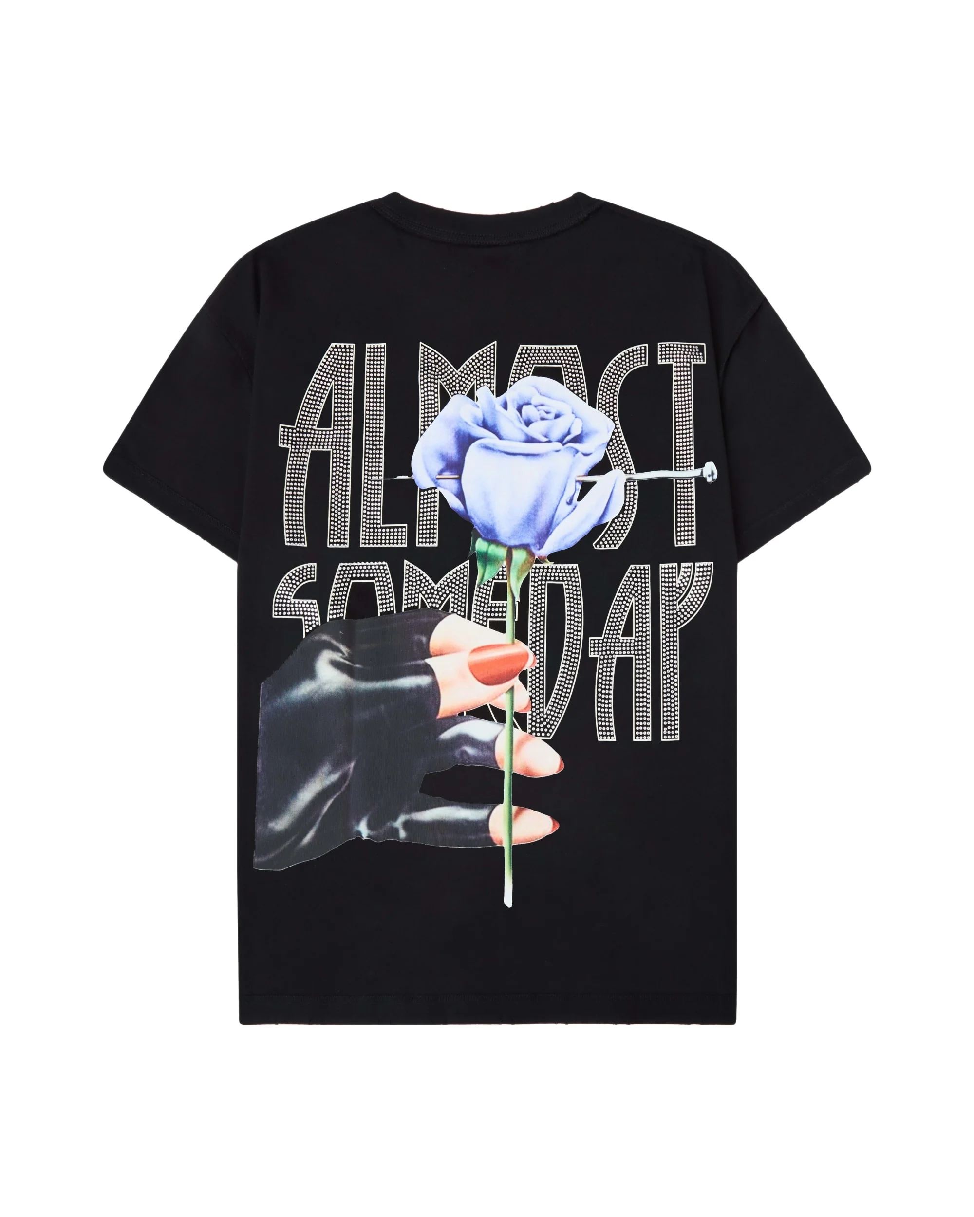 Highclass Tee - Black - Image 9