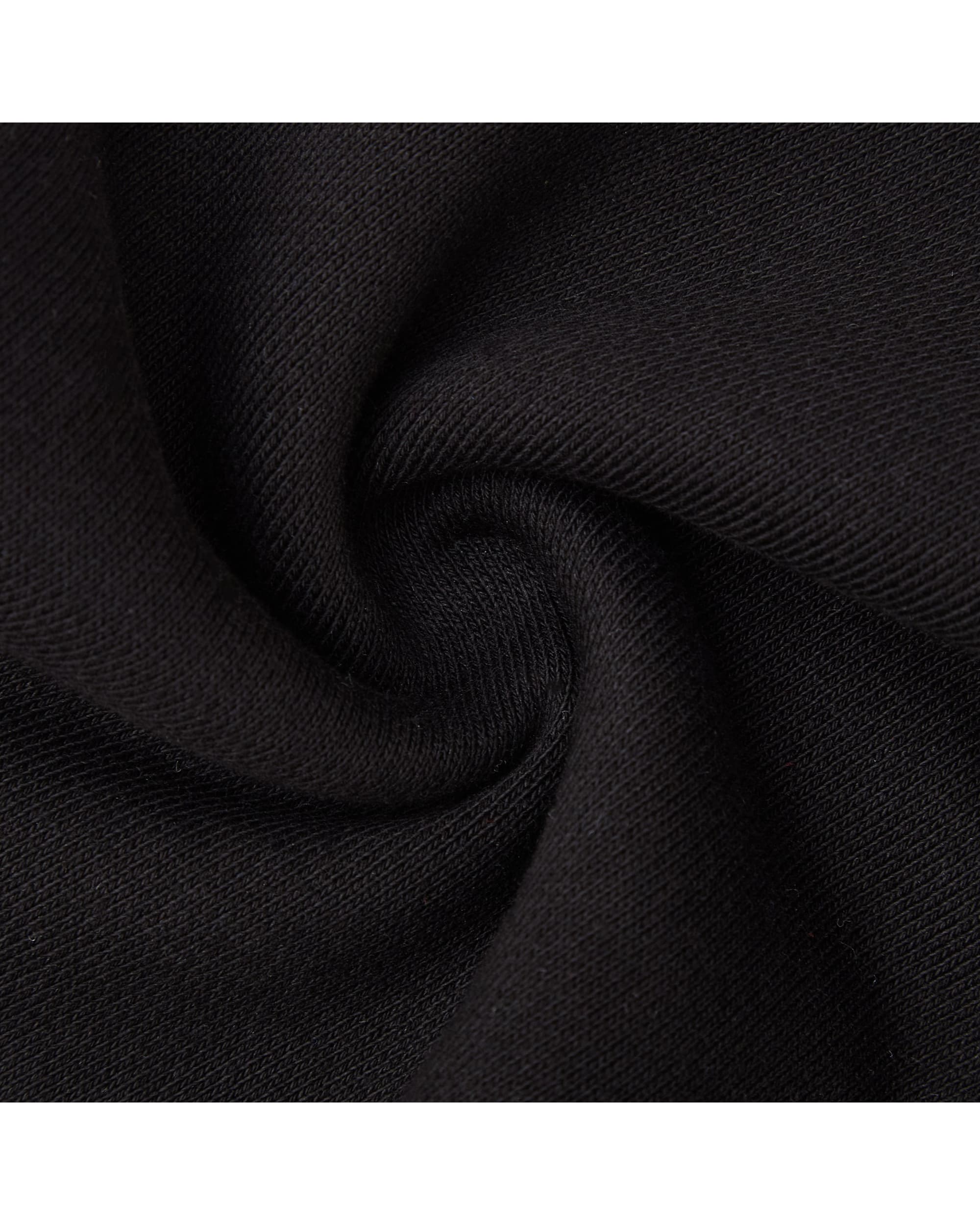 Highclass Zip-Up Hoodie - Sun Fade Black - Image 11