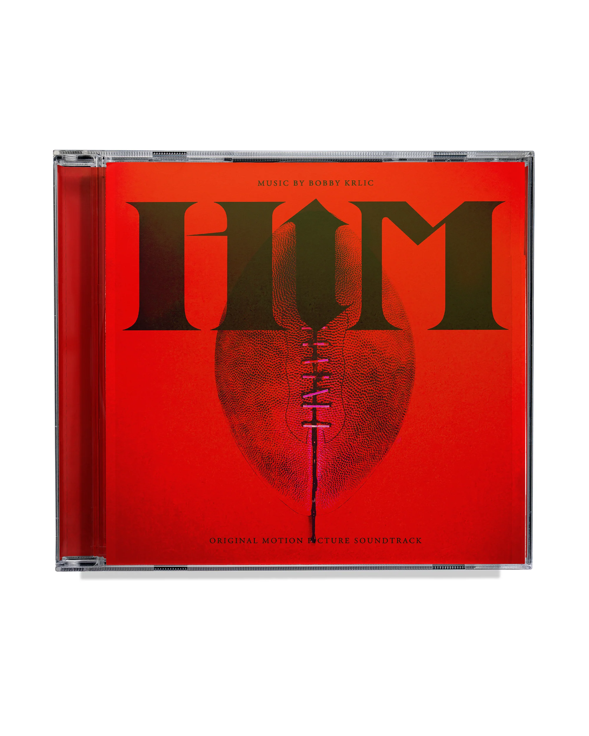 HIM CD