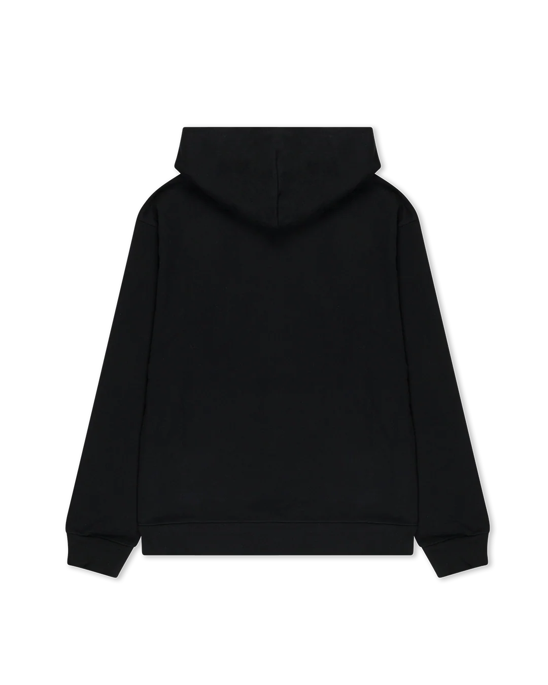HIM HOODIE (BLACK) - Image 2