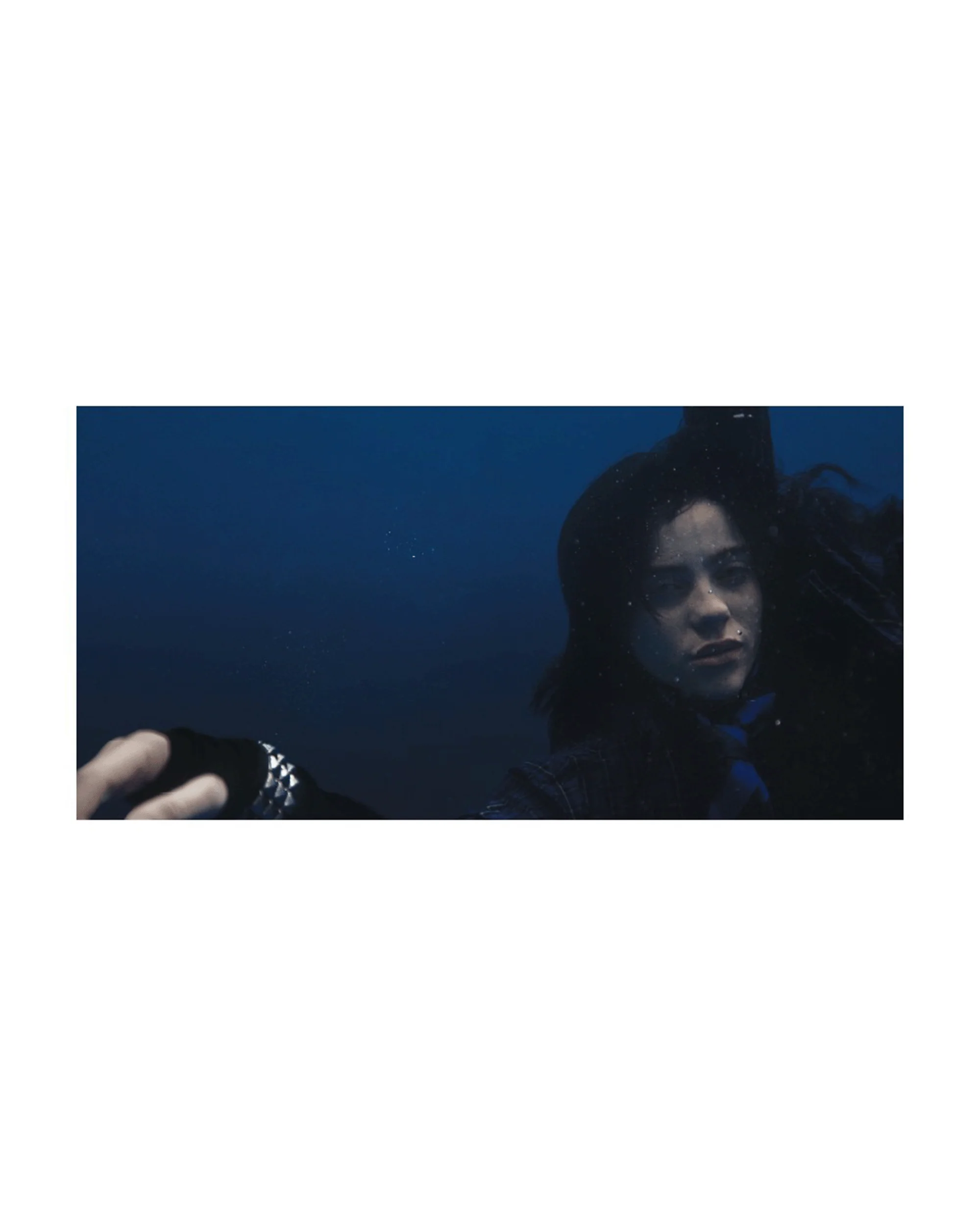 HIT ME HARD AND SOFT Anniversary Edition Vinyl - Image 7