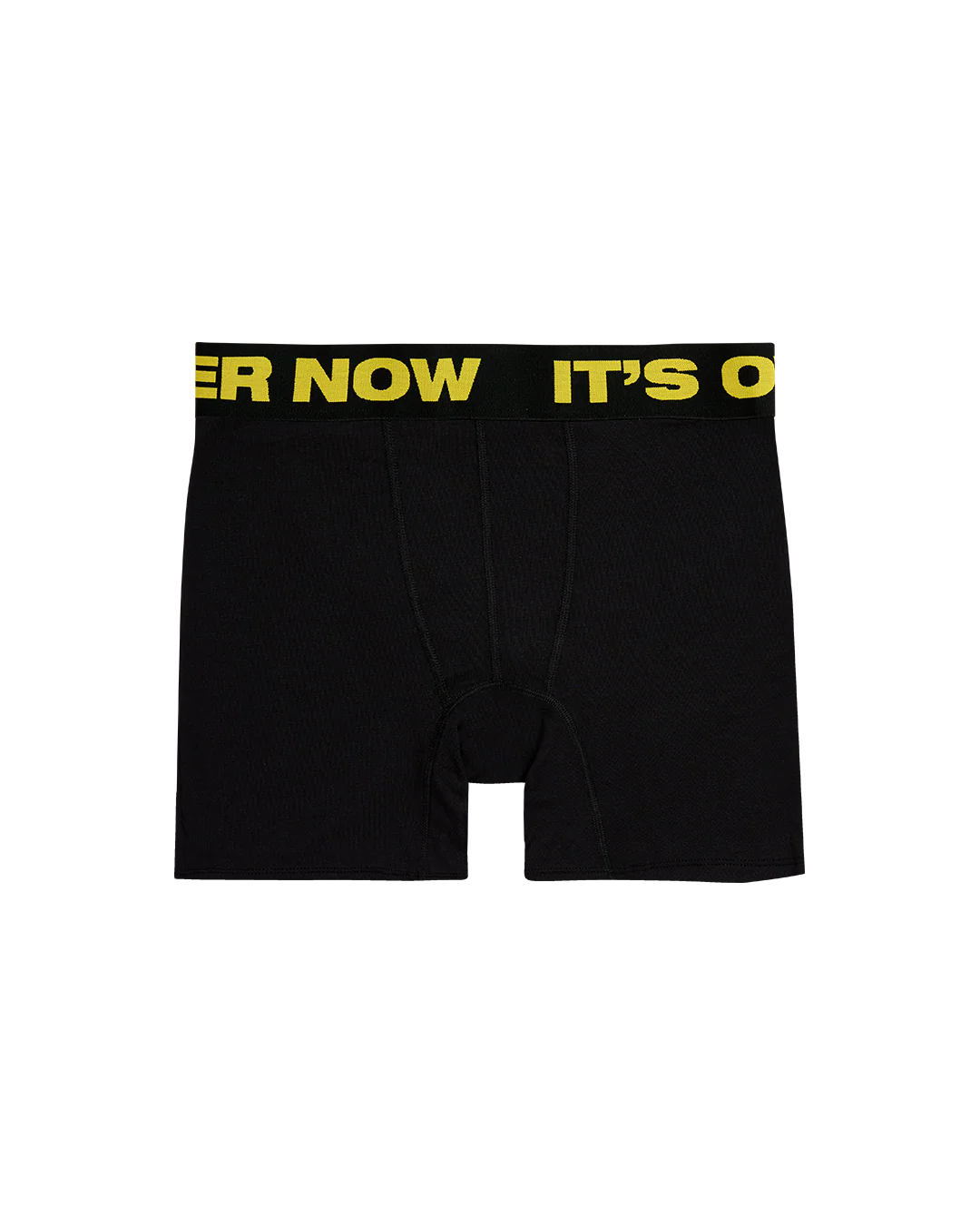 HIT ME HARD AND SOFT Tour Lyric Boxer Brief Set of 3 - Image 2