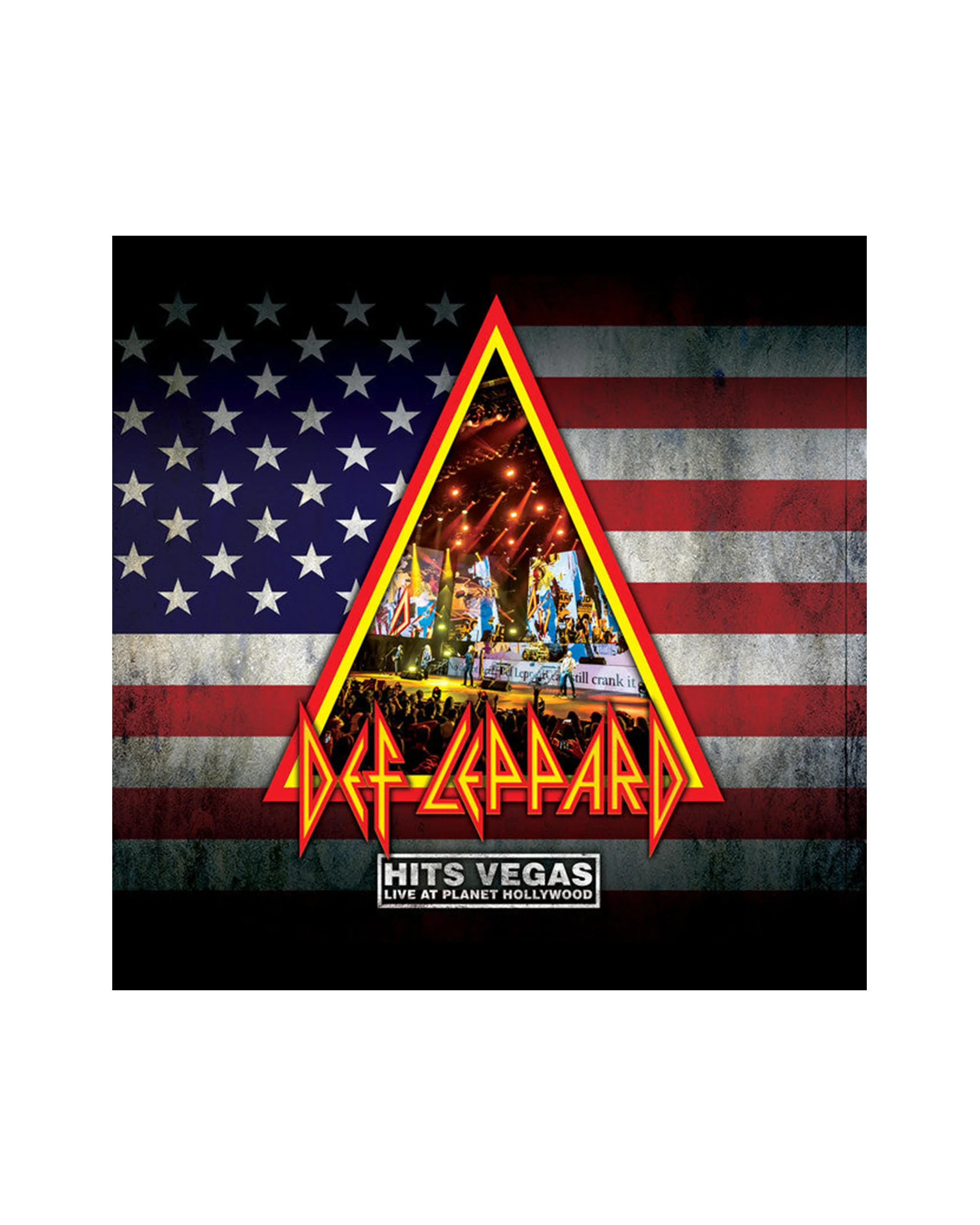 Hits Vegas 2CD