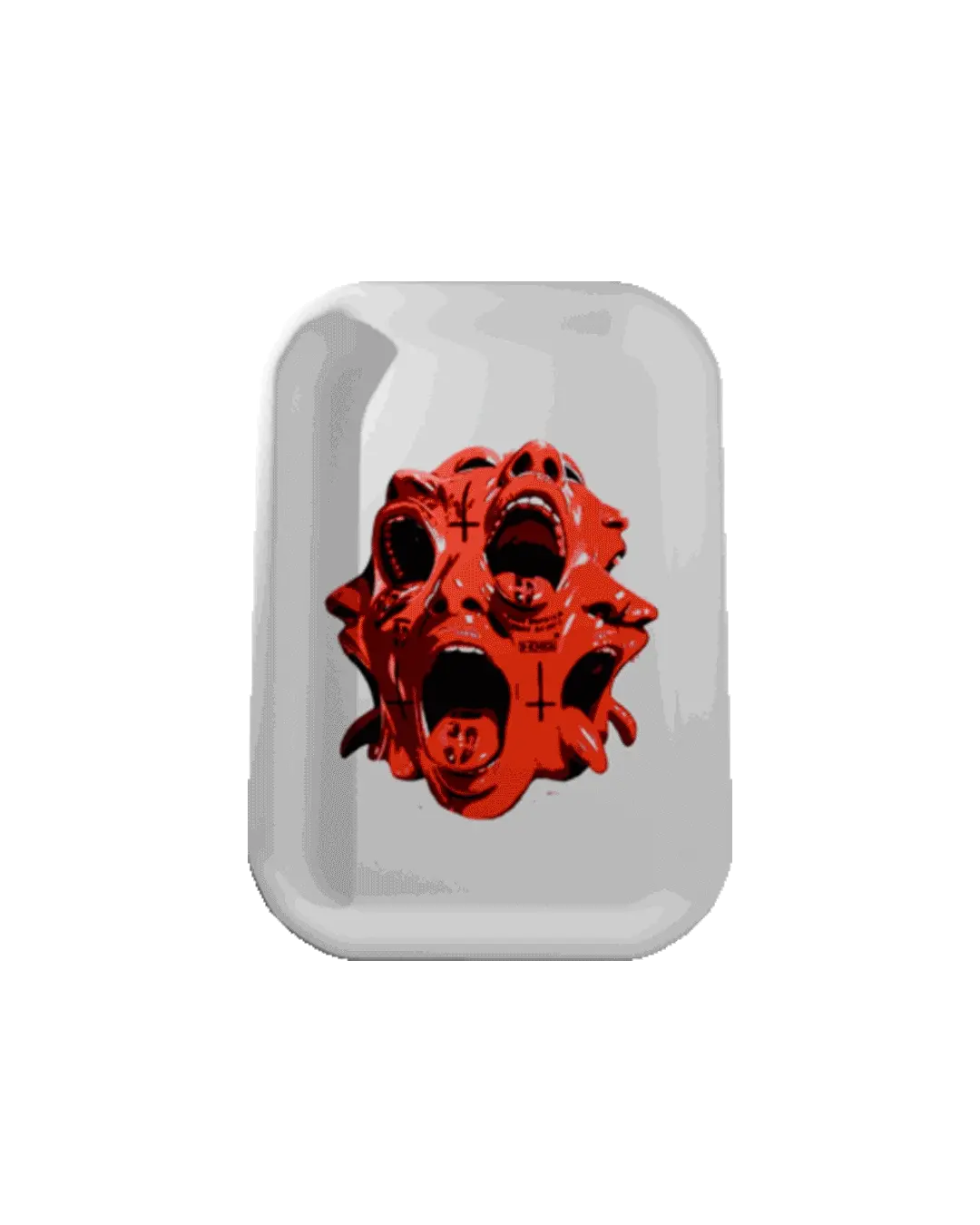 HL2 Rolling Tray Pack - Image 2