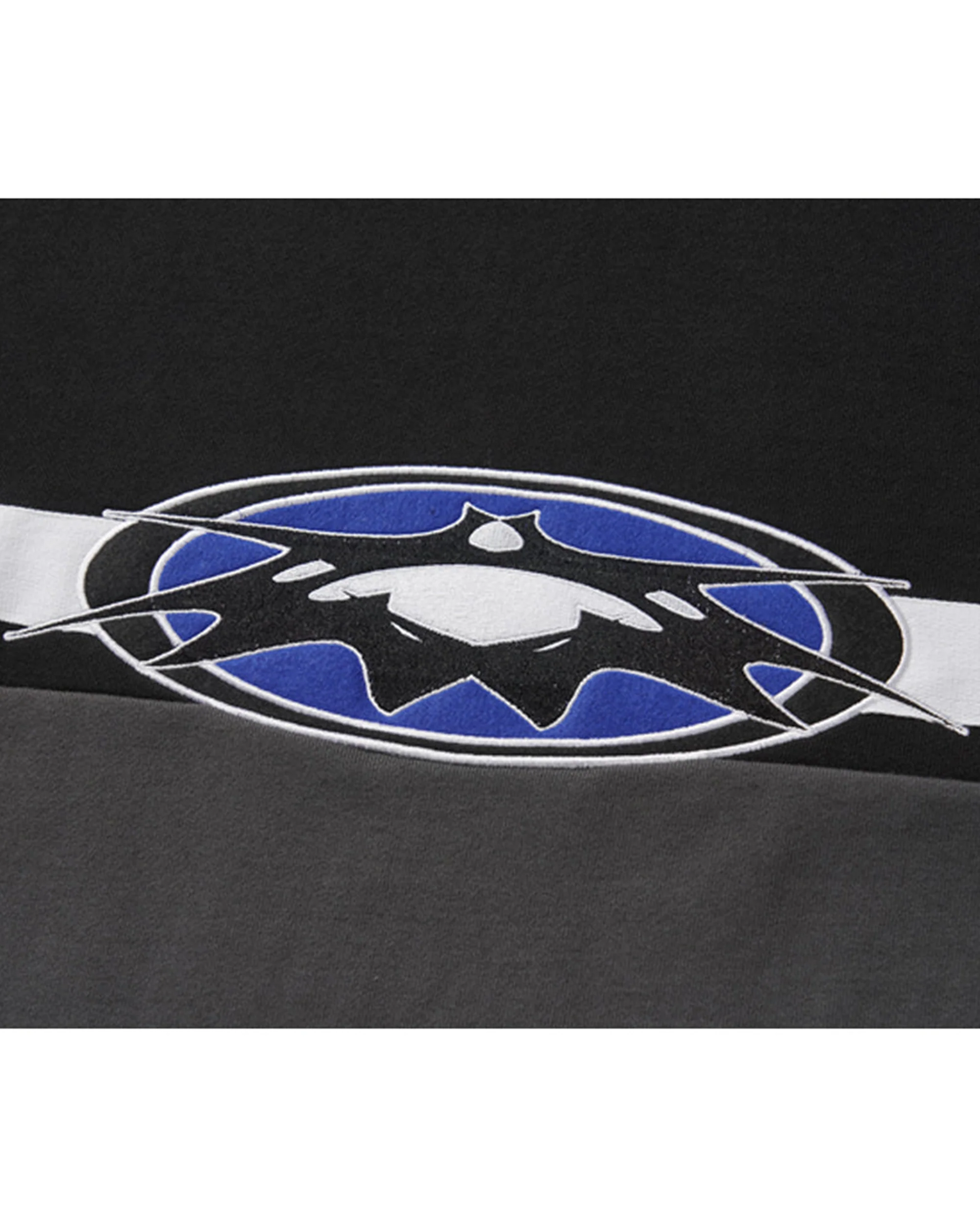 HOCKEY JERSEY SWEAT / CHARCOAL - Image 10