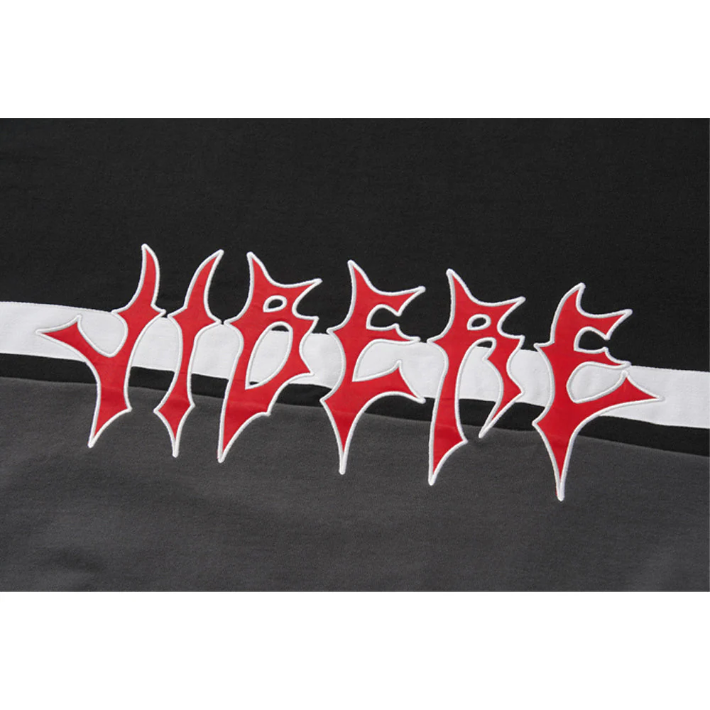HOCKEY JERSEY SWEAT / CHARCOAL - Image 21