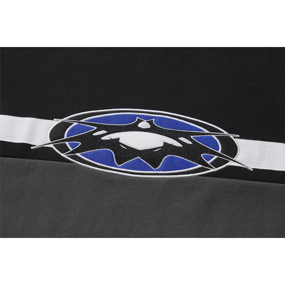 HOCKEY JERSEY SWEAT / CHARCOAL - Image 42