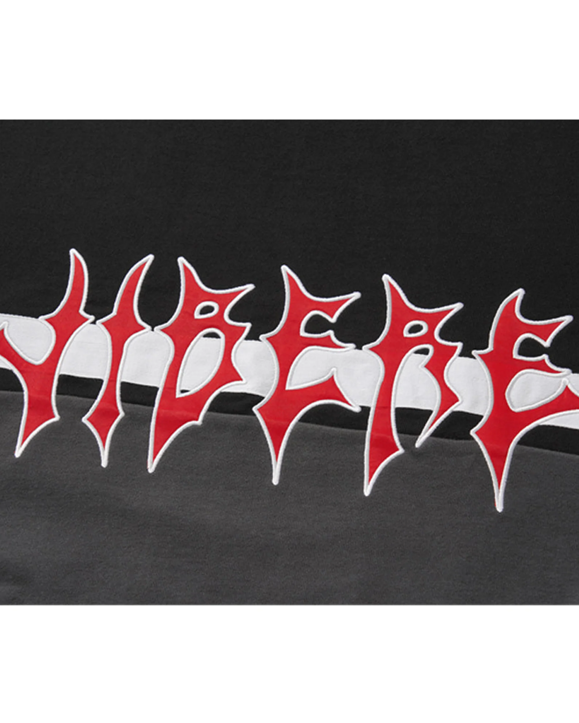 HOCKEY JERSEY SWEAT / CHARCOAL - Image 5