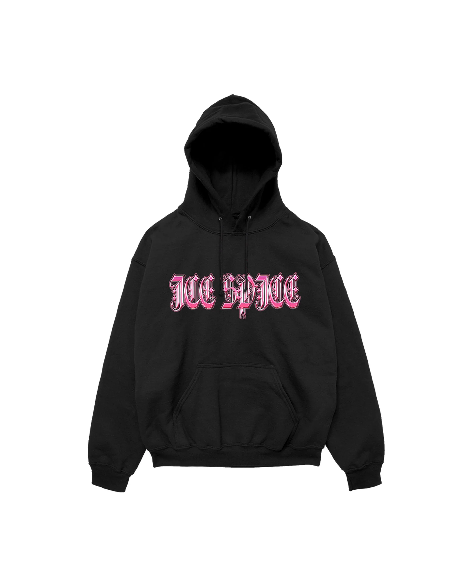 Holiday Pullover Hoodie