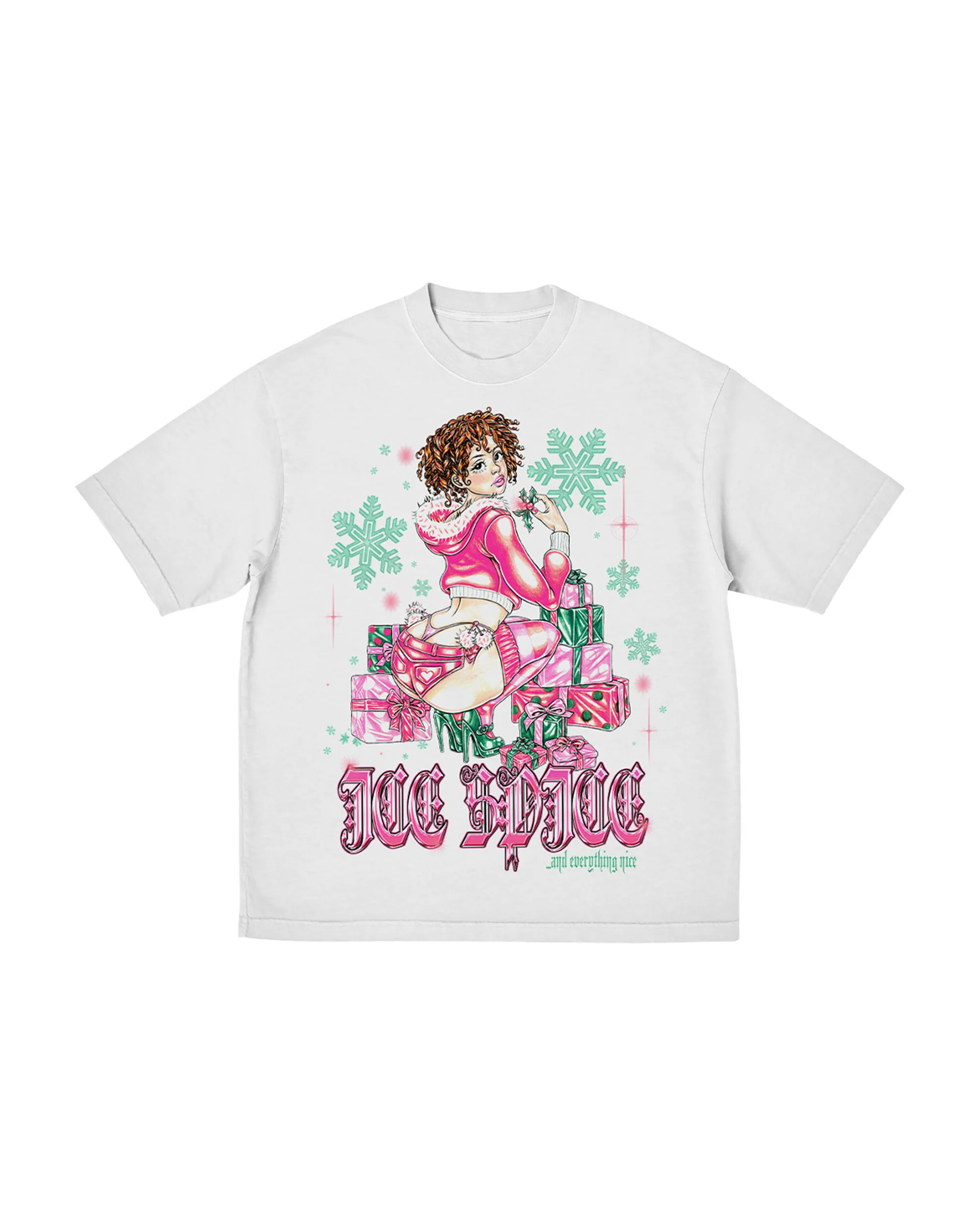 Holiday Tee