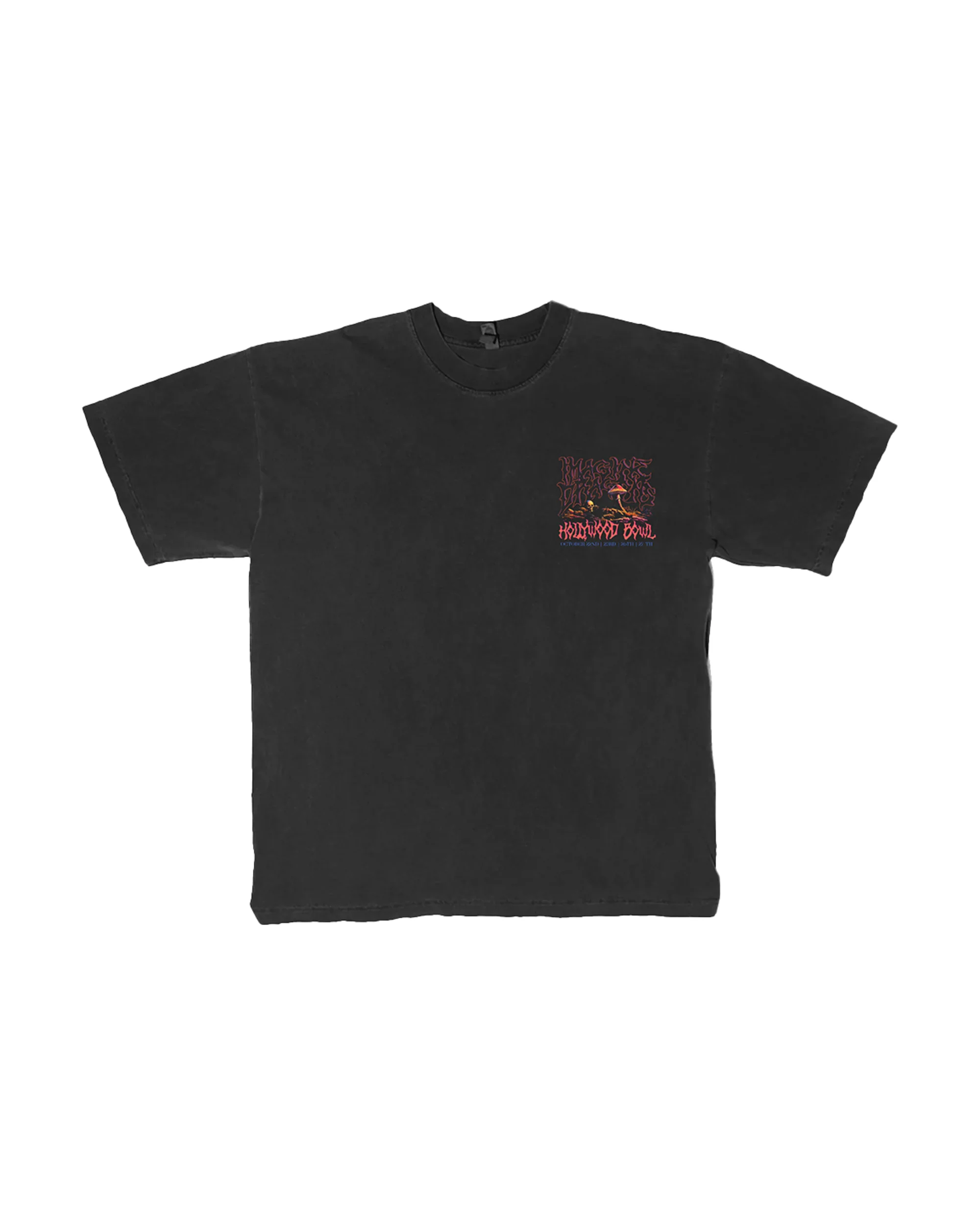 Hollywood Bowl Commemorative Tee