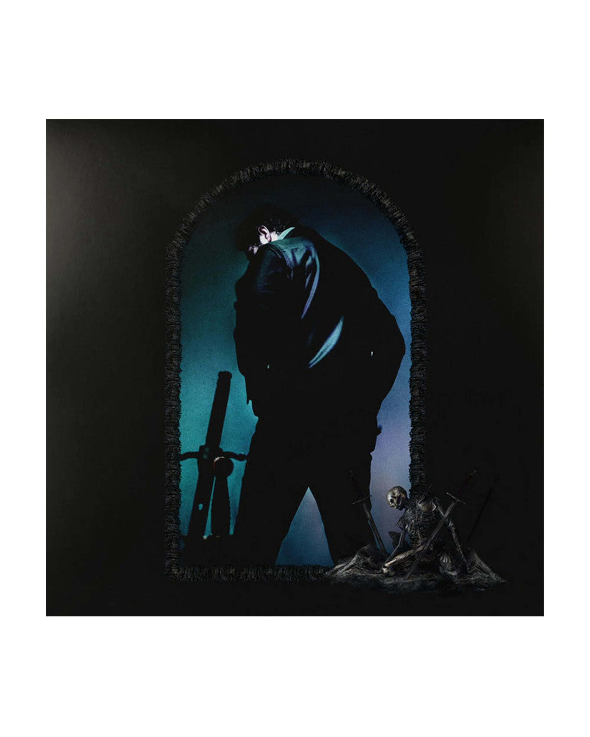 Hollywood's Bleeding [Pink 2 LP]