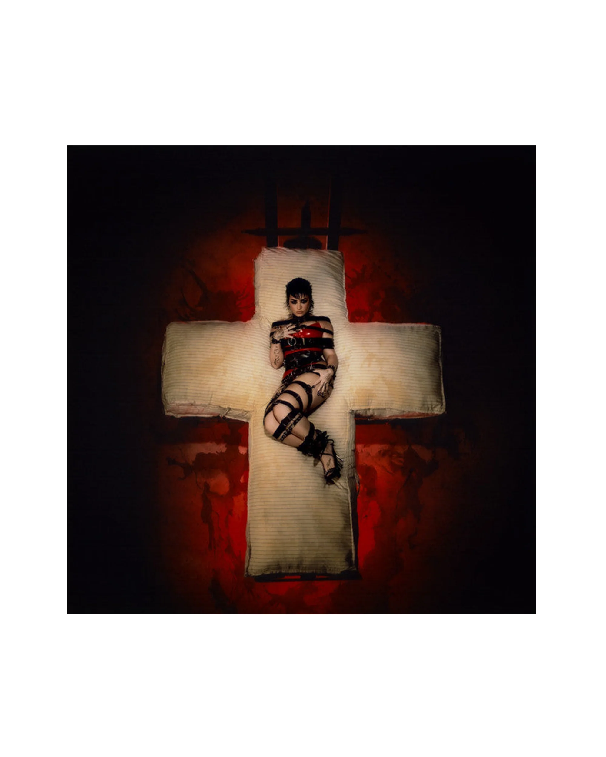 HOLY FVCK 1CD