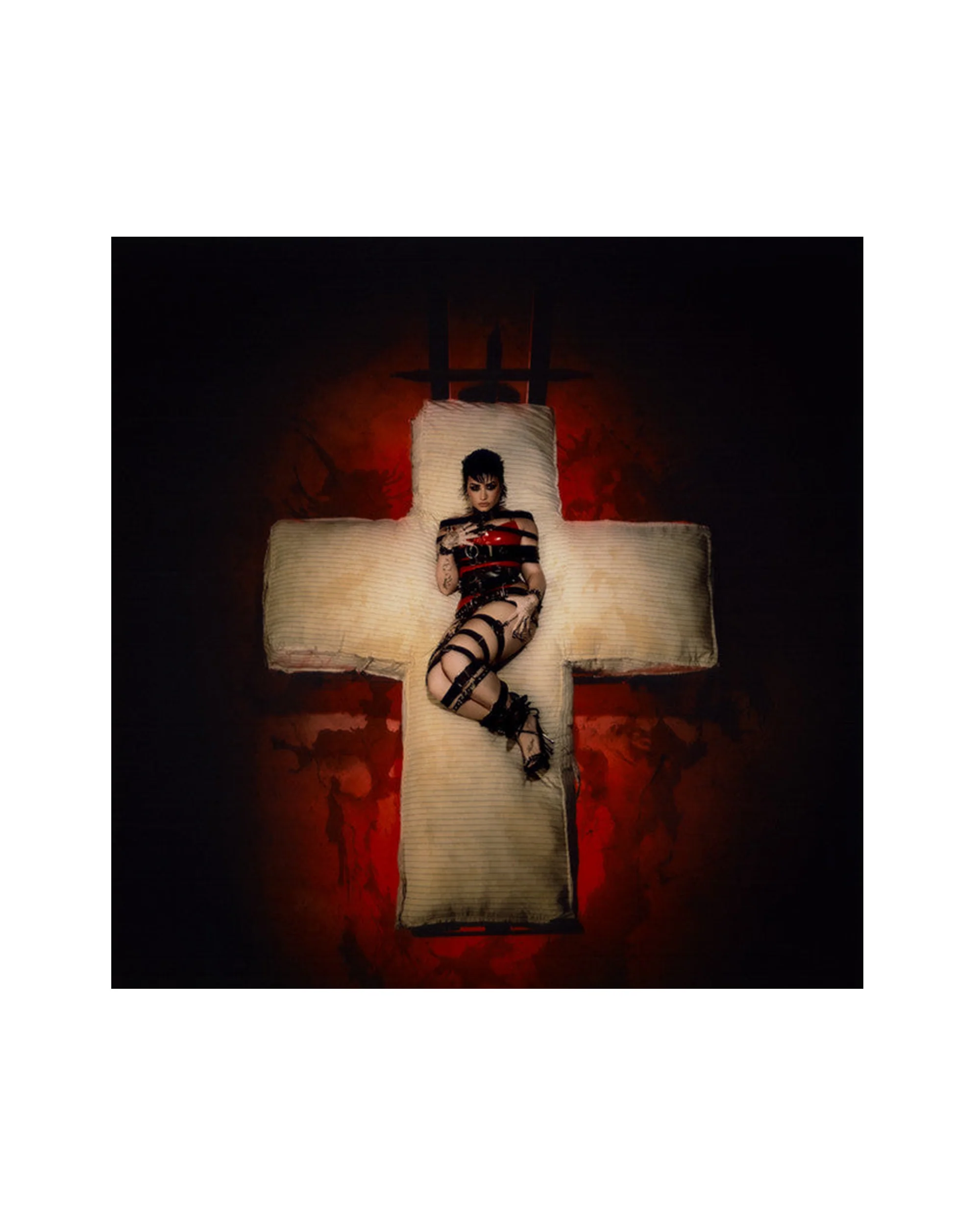 HOLY FVCK [LP]