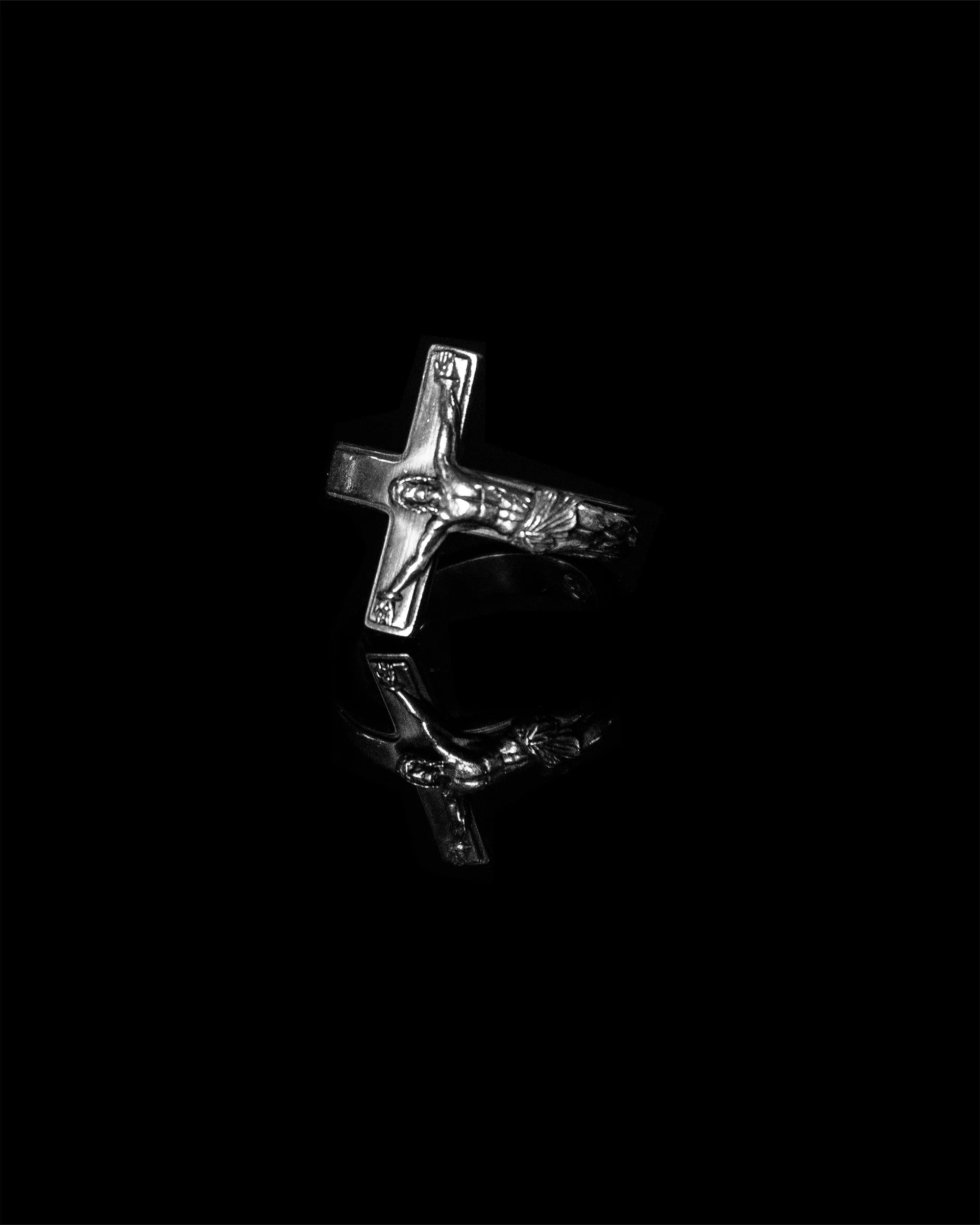 HOLY MOUNTAIN RING
