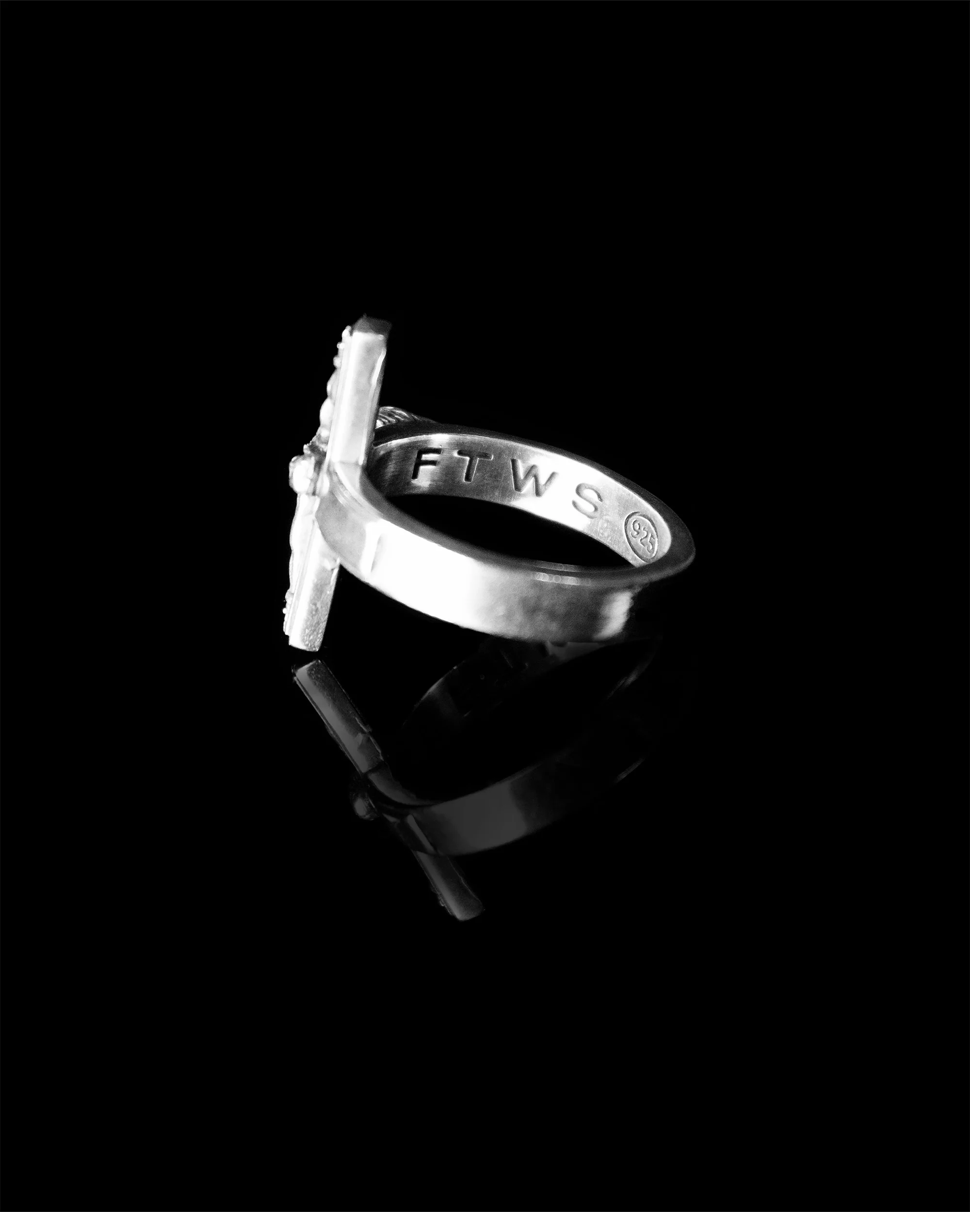 HOLY MOUNTAIN RING - Image 3