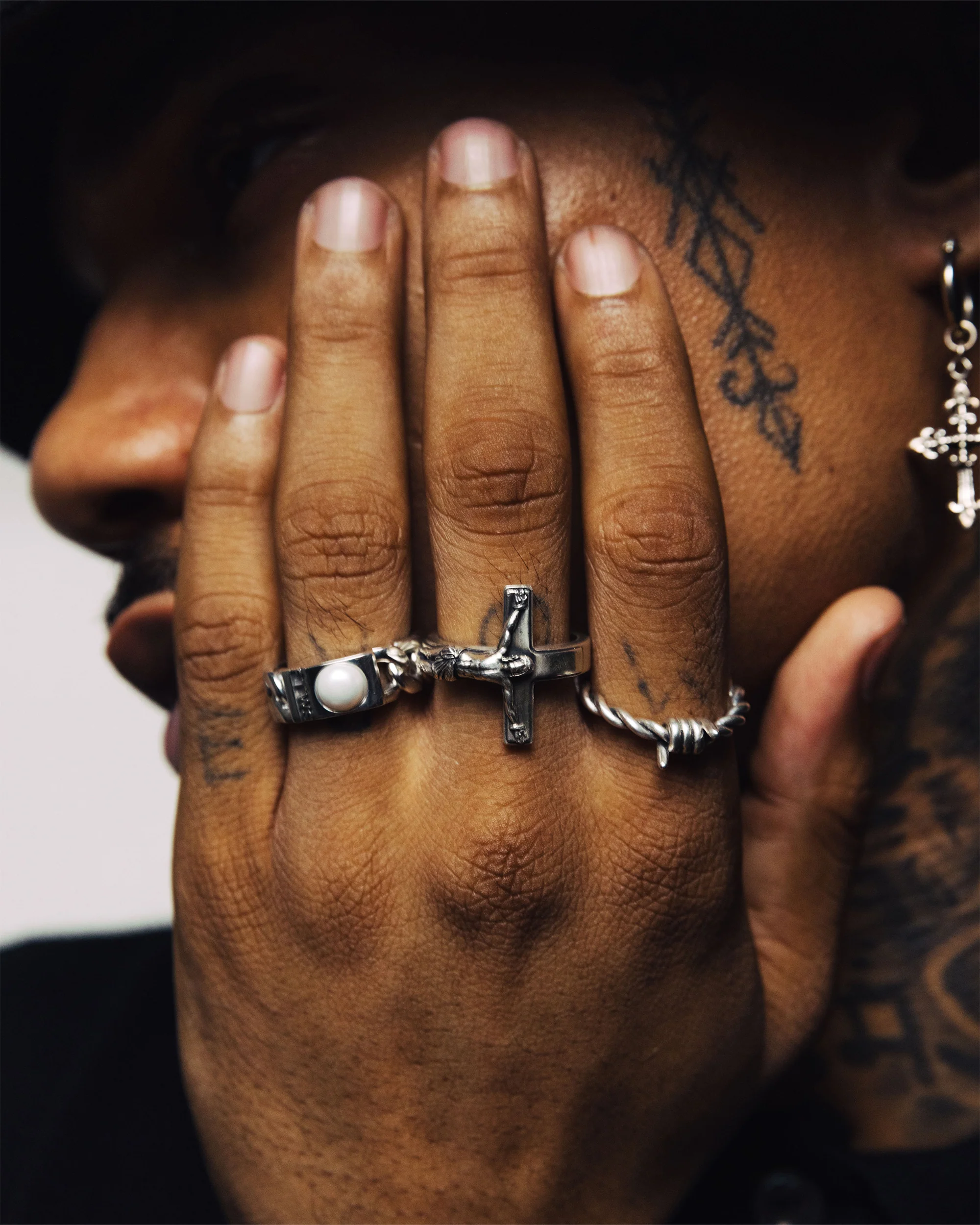 HOLY MOUNTAIN RING - Image 4