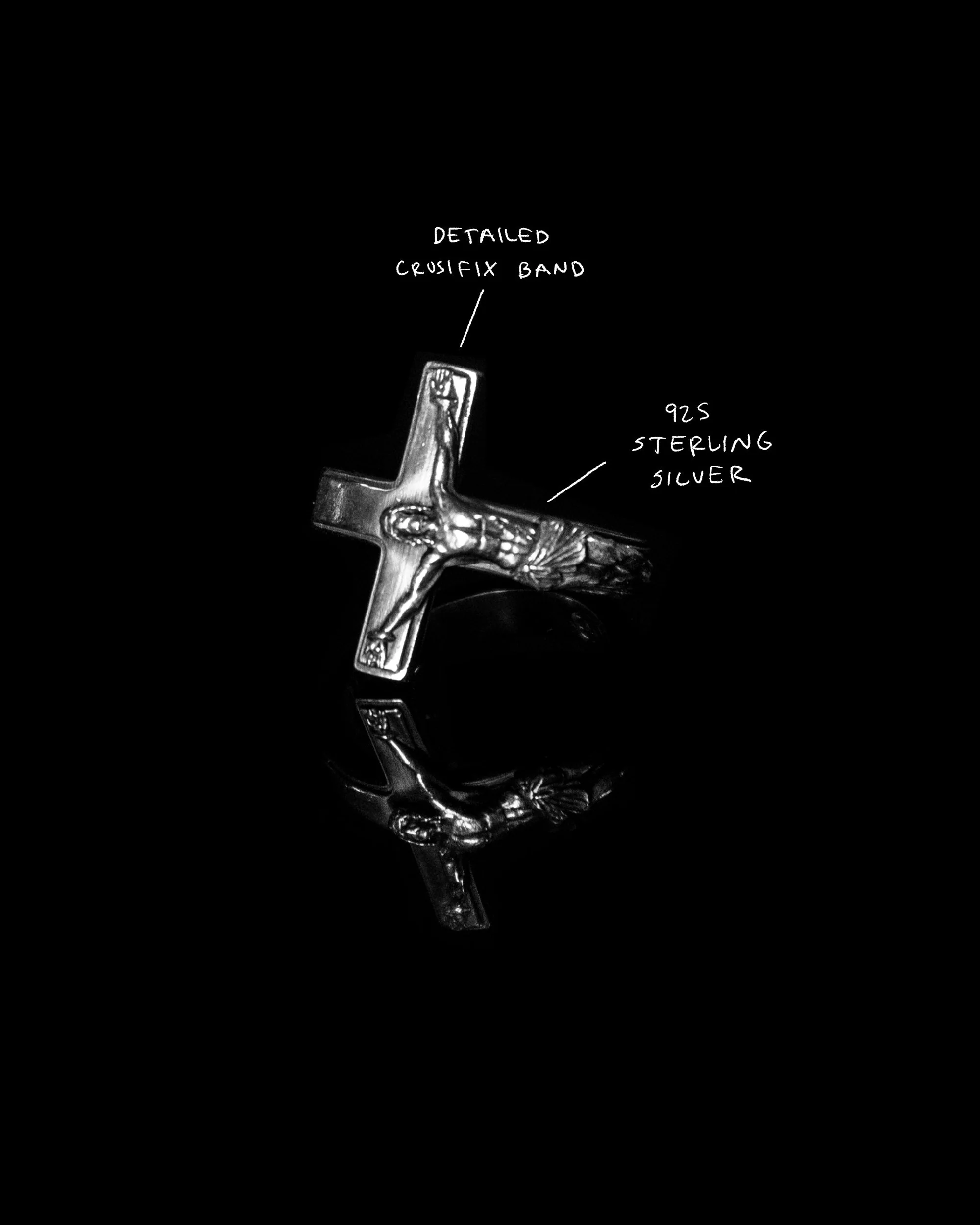HOLY MOUNTAIN RING - Image 6