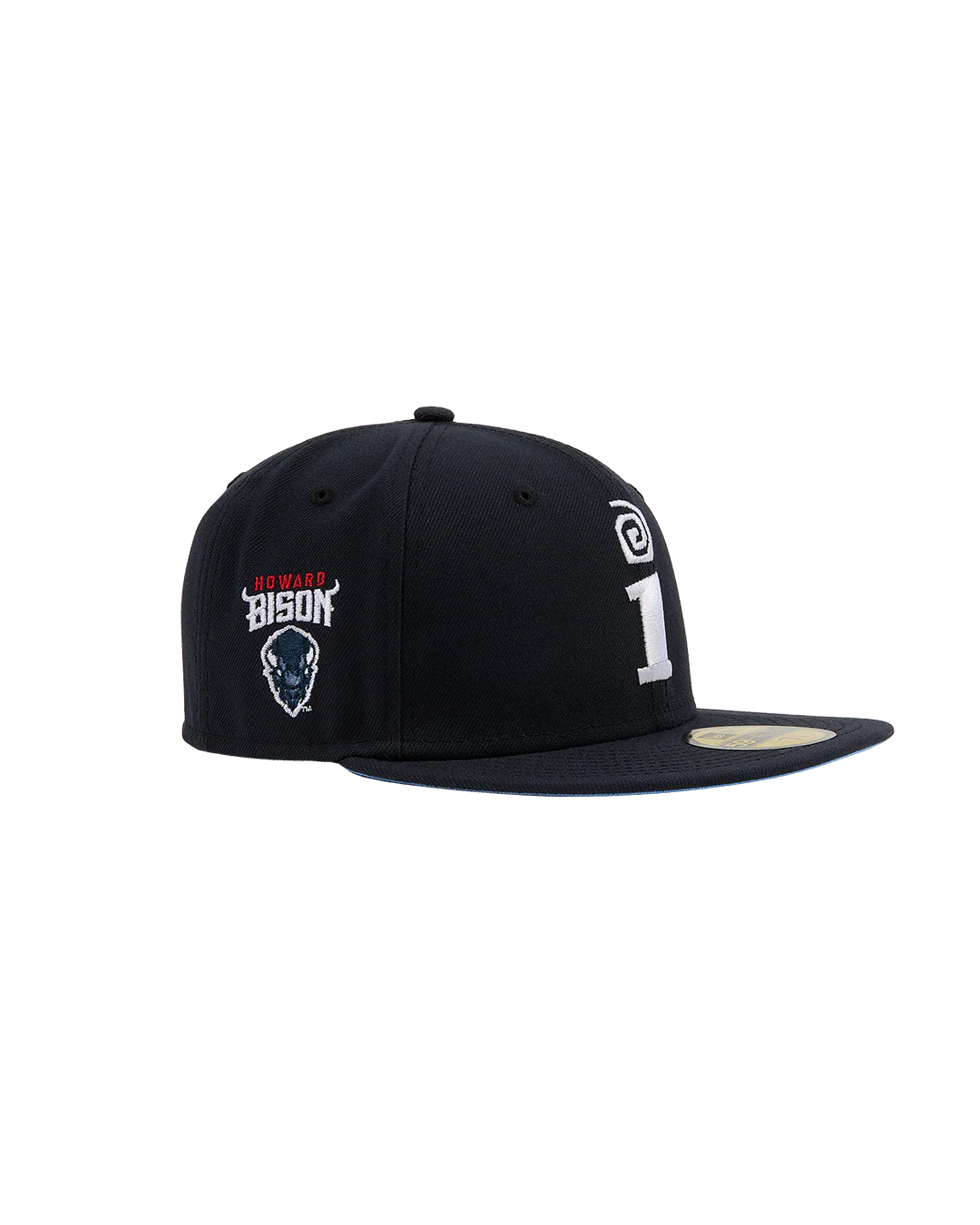 Homecoming Szn Howard University Hat