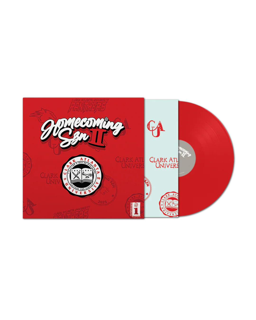Homecoming Szn Vol. 2 - Clark Atlanta University