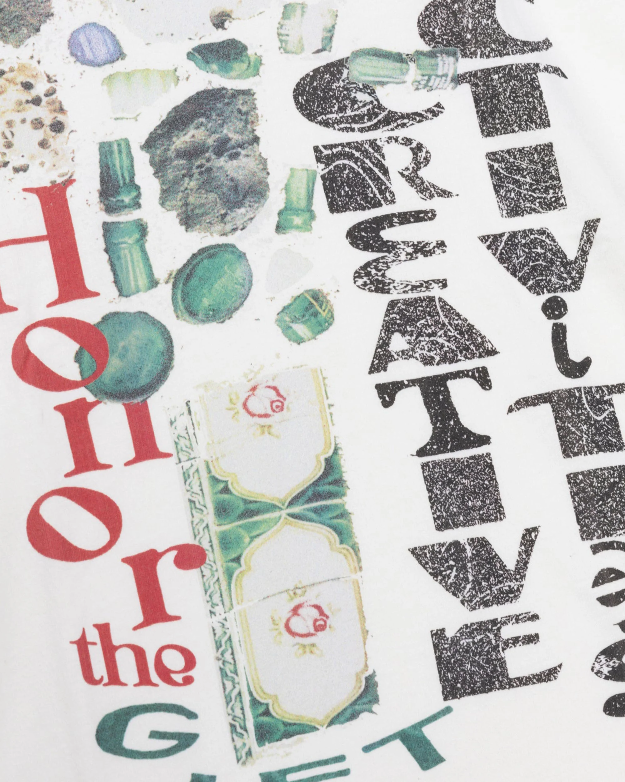 Honor Creative - Bone - Image 3